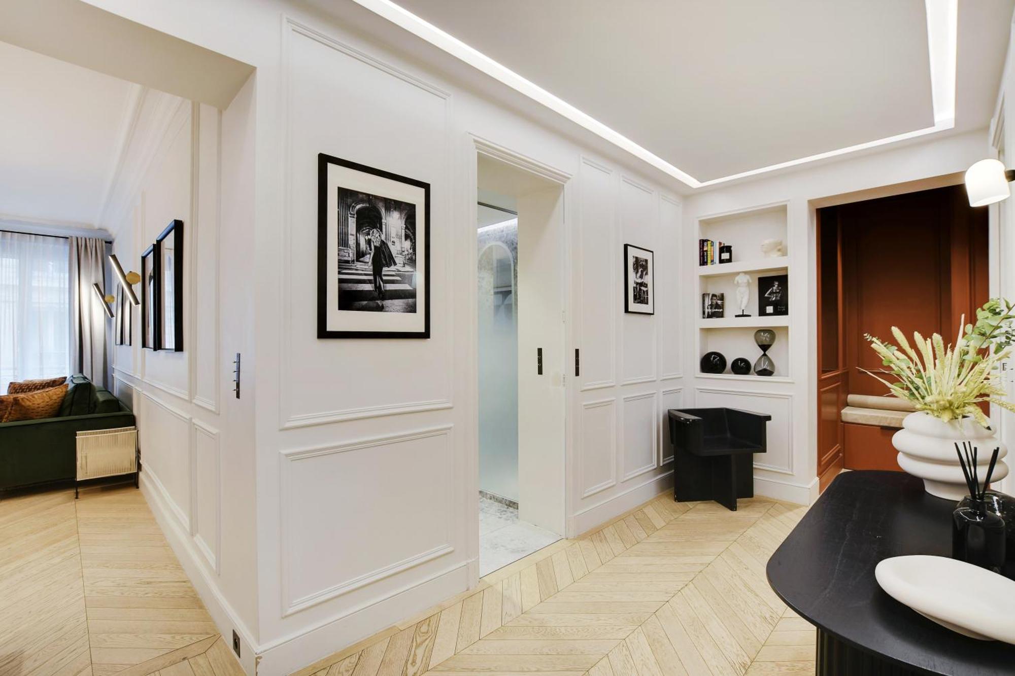 Thelander - Champs Elysees Serviced Paris