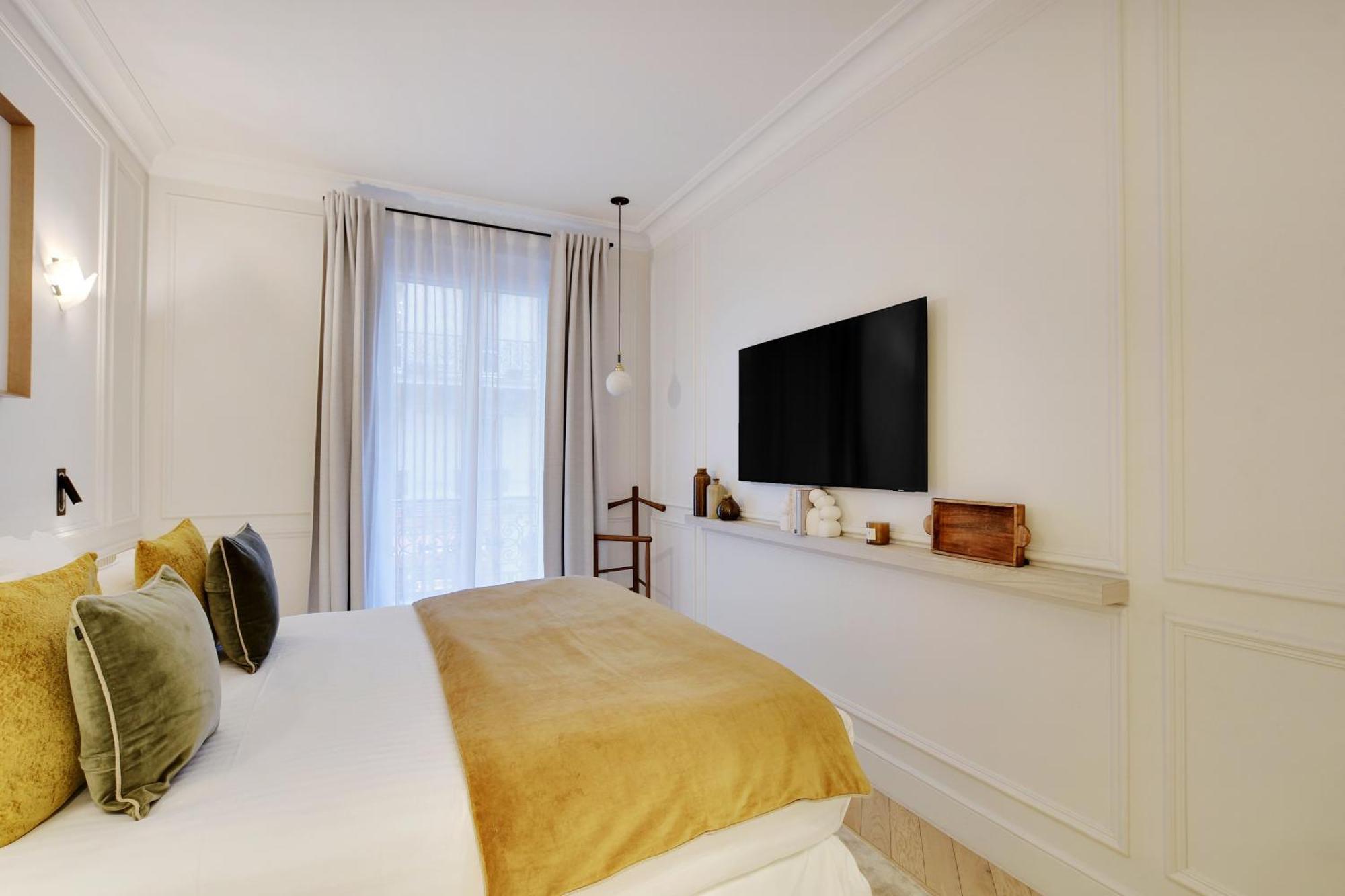 Thelander - Champs Elysees Serviced Apartamento *