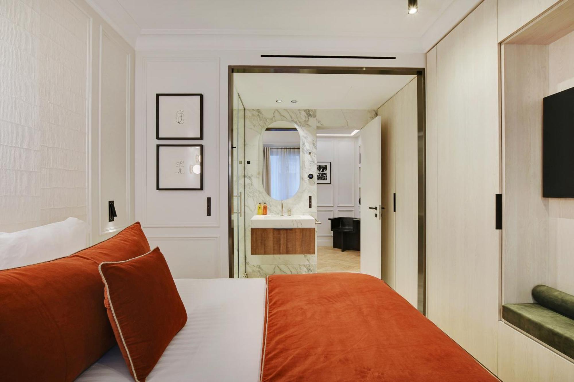 Thelander - Champs Elysees Serviced Apartamento
