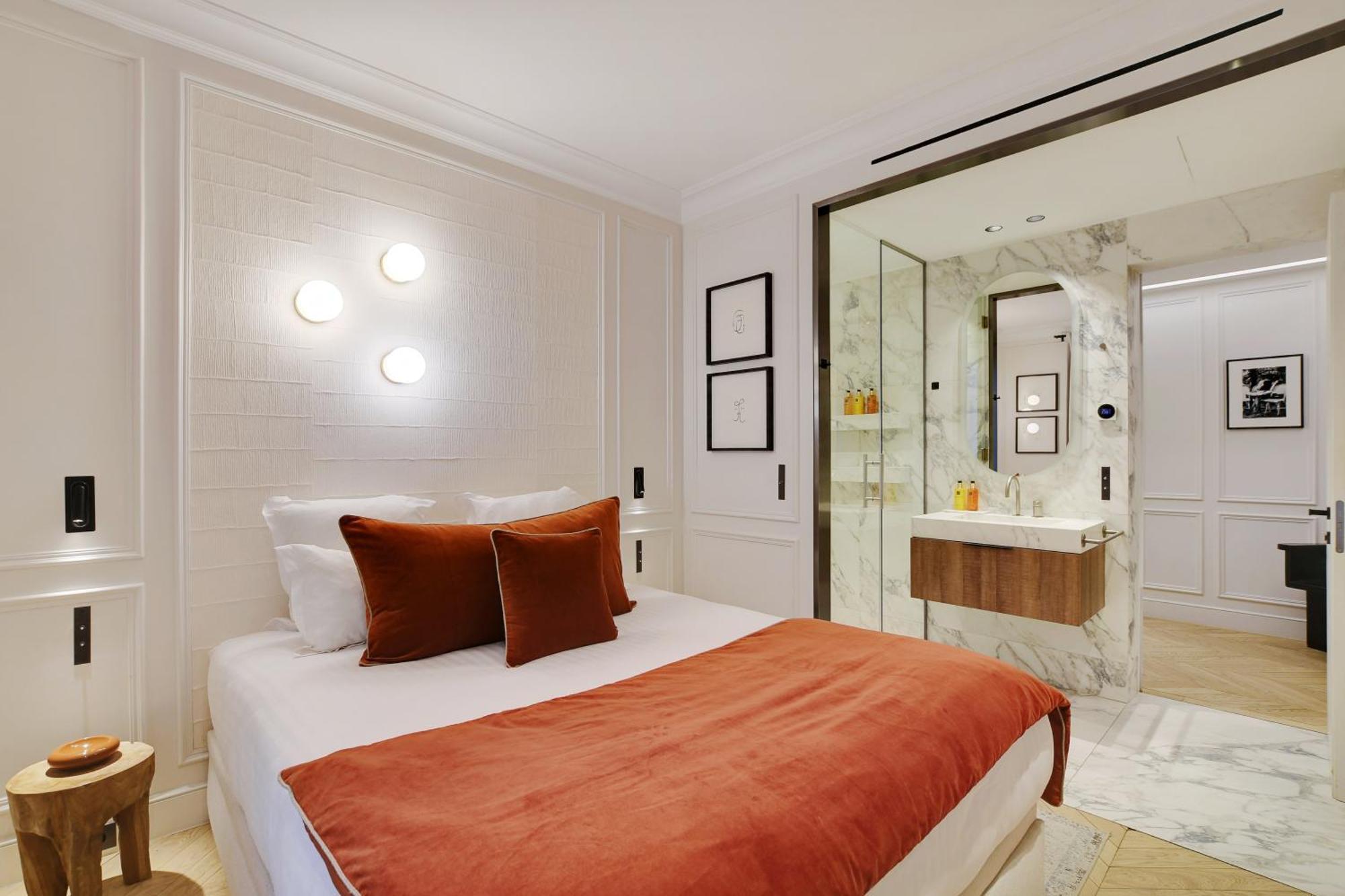 Thelander - Champs Elysees Serviced Apartamento *