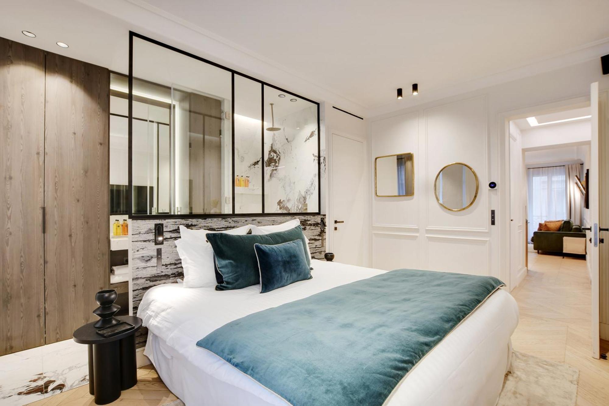 Thelander - Champs Elysees Serviced * Paris