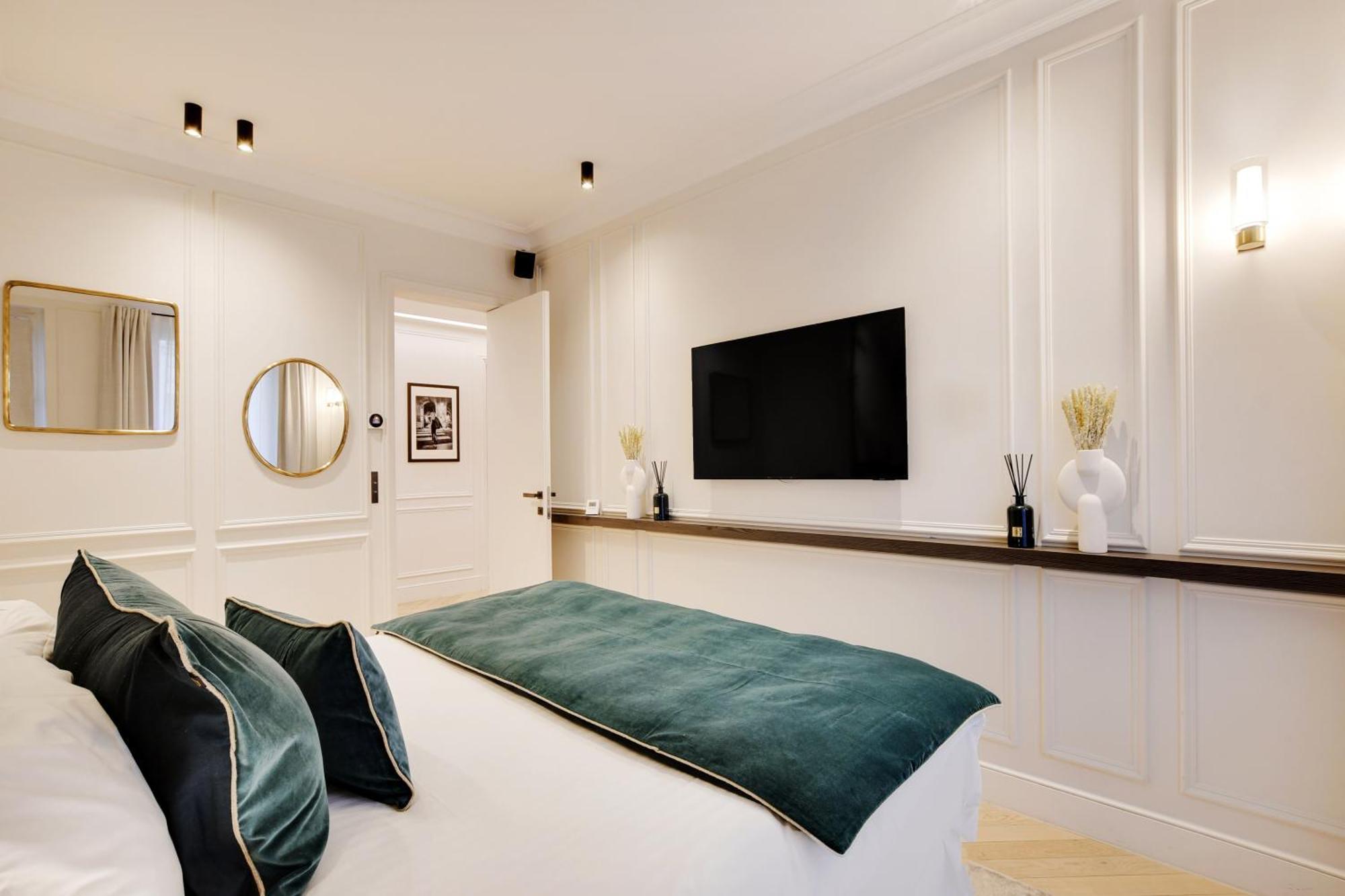 Thelander - Champs Elysees Serviced * Paris