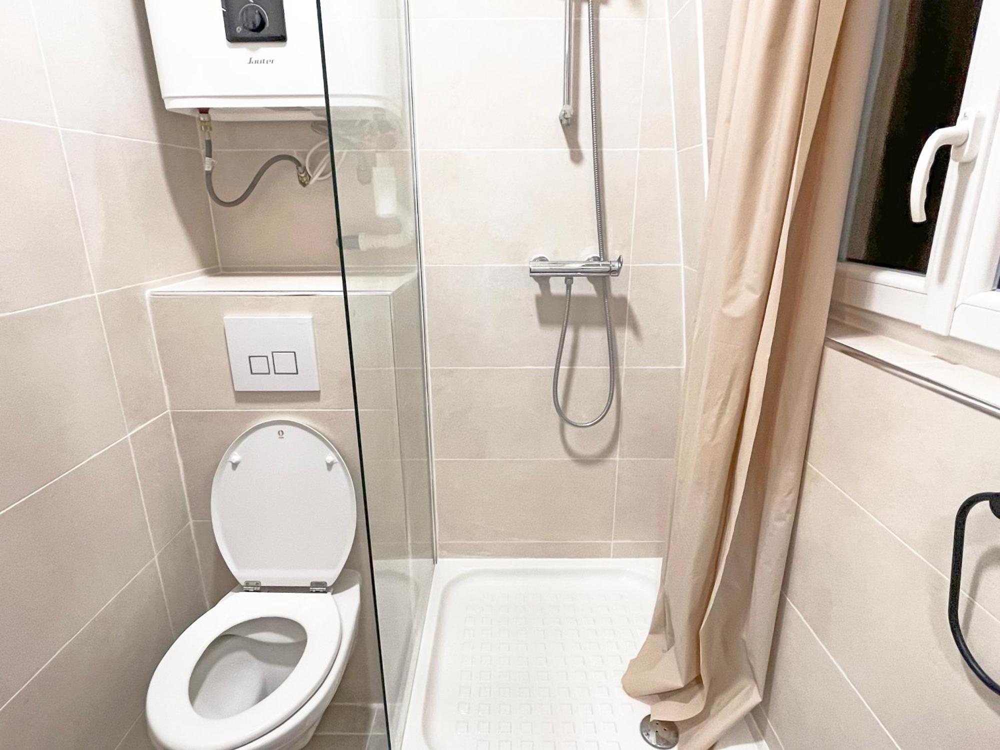 Moderne A Pour 4 Personnes Apartment *