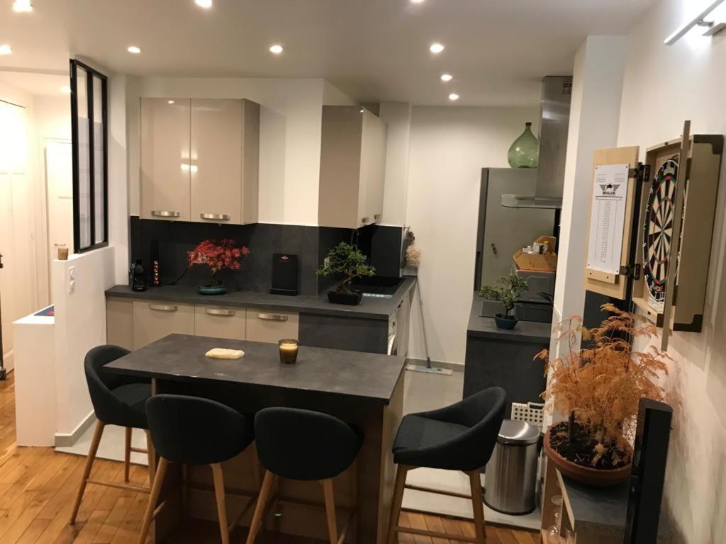 Apartamento Cosy In 15th - Convention Center