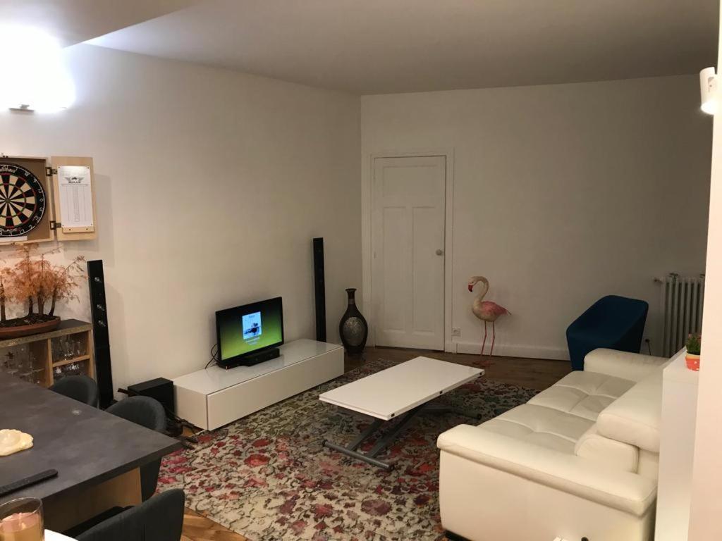 Cosy In 15th - Convention Center Apartamento Paris