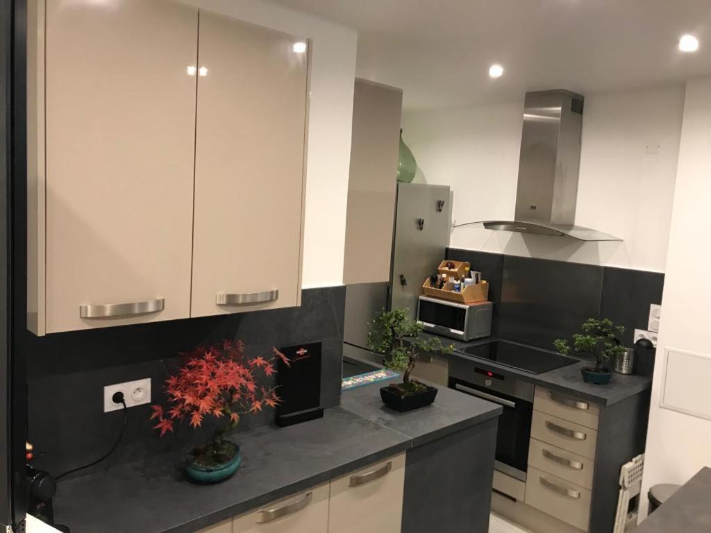 Cosy In 15th - Convention Center Apartamento