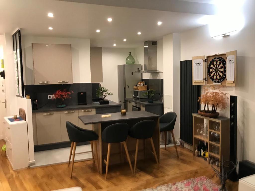 Apartamento Cosy In 15th - Convention Center *