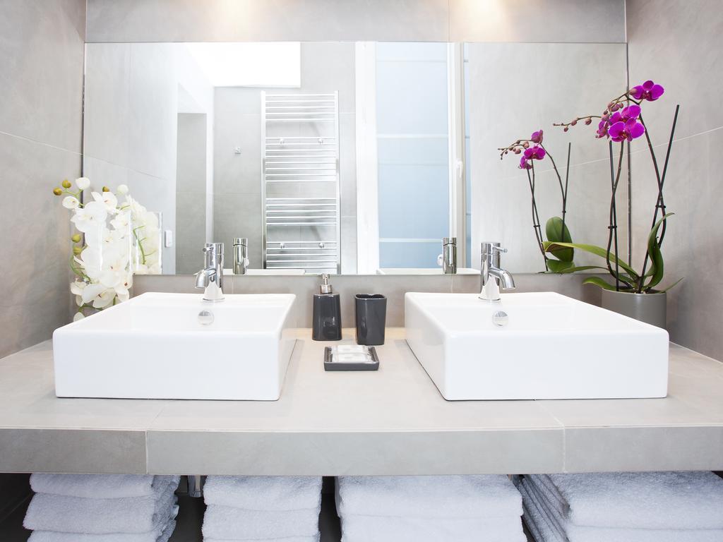 Apartment Livinparis - Luxury 2 Bedrooms Le Marais I *