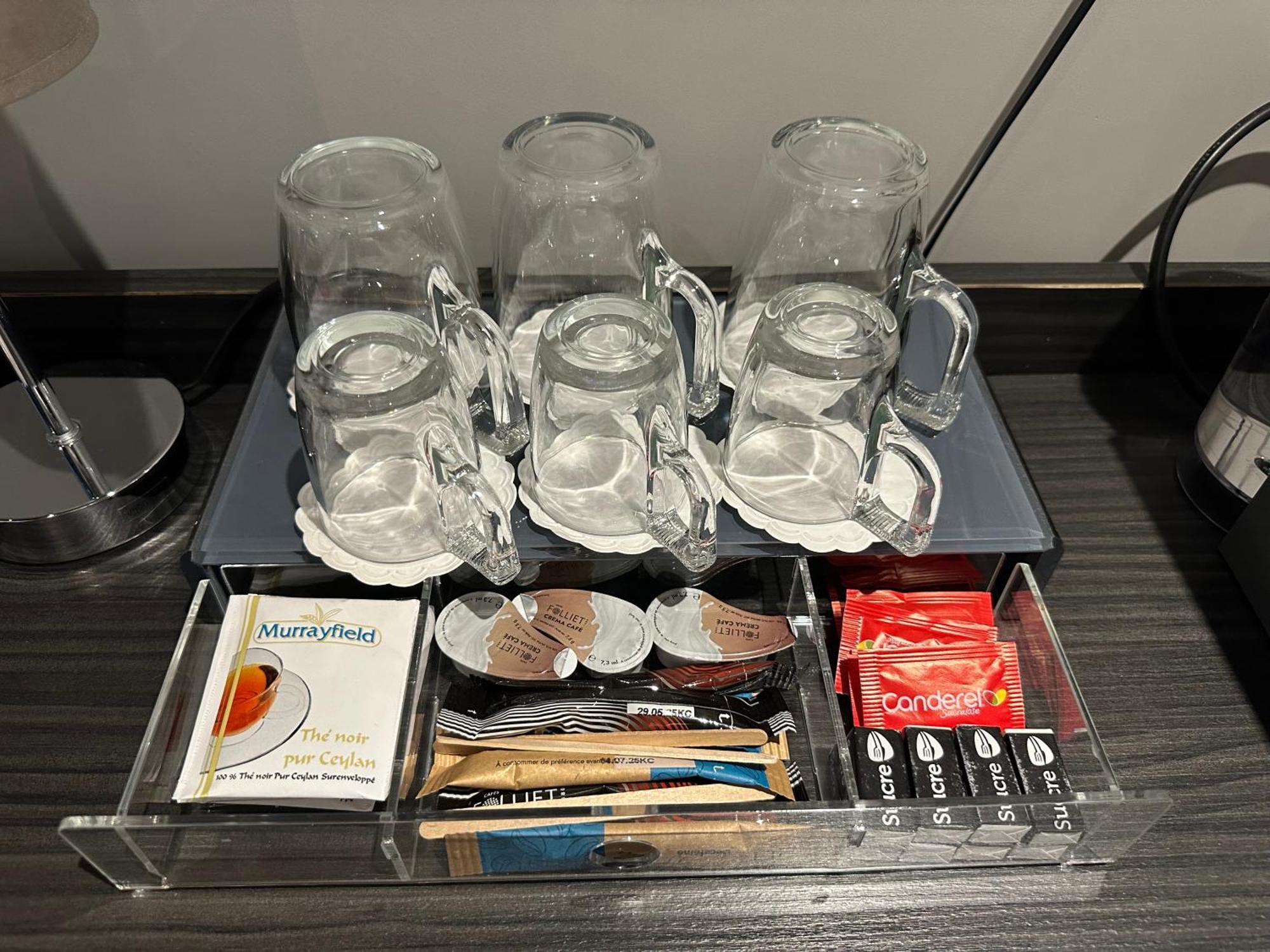 Best Western Empire Elysees 3* Paris