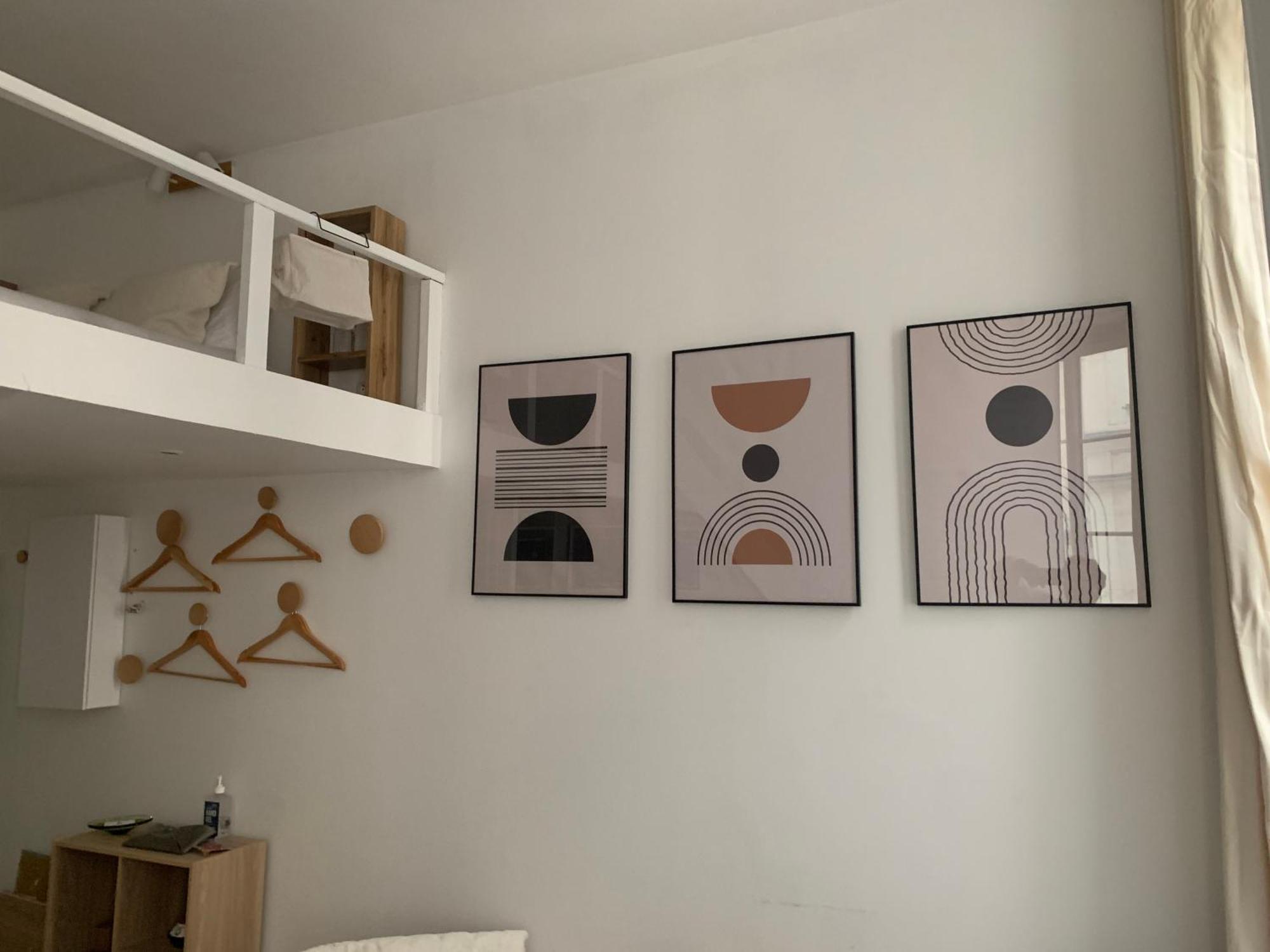 Cocoon Gallery