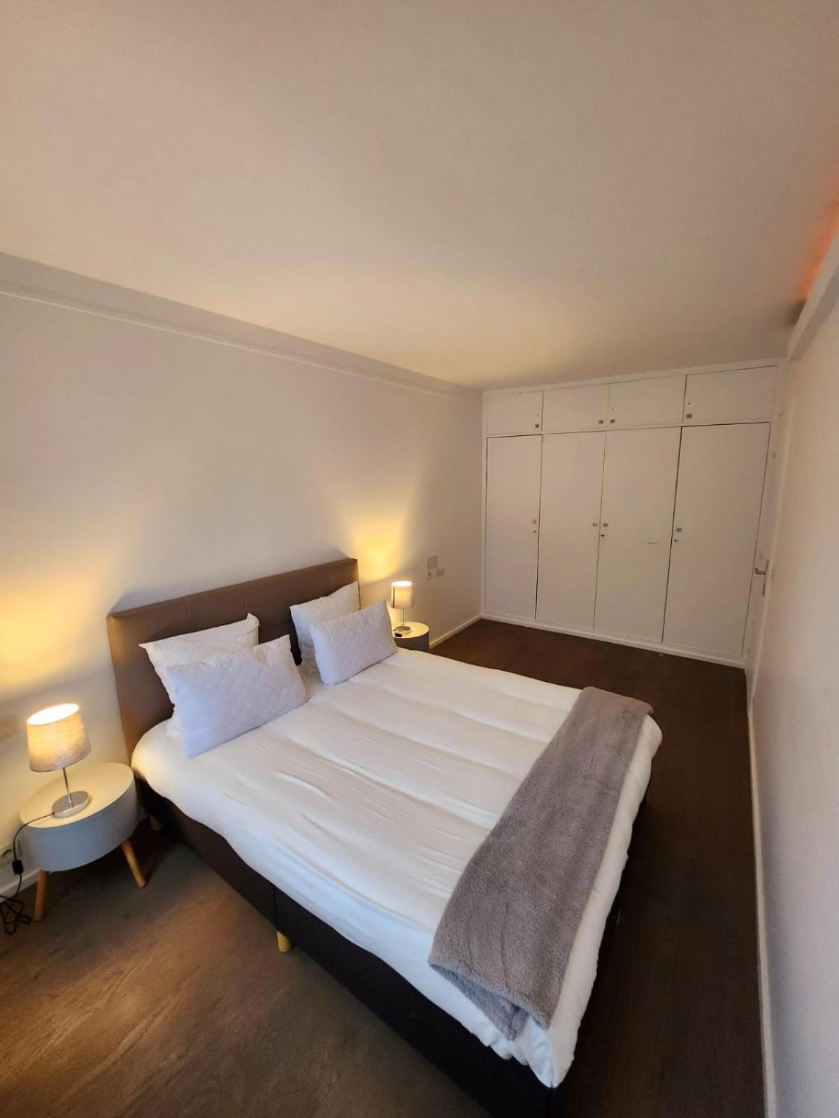 Appartement Appart'chic *