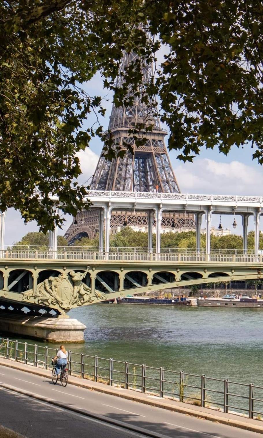 Appart'chic Appartement Paris