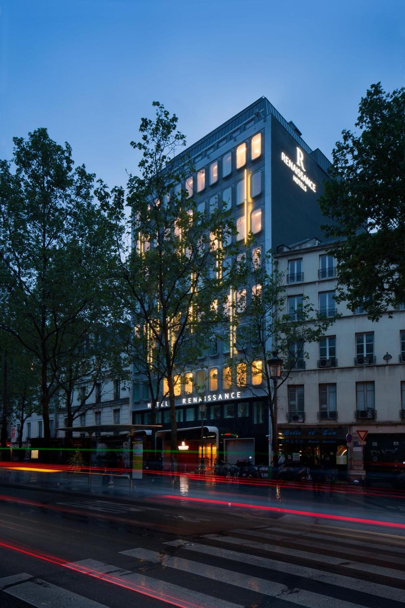 Renaissance Republique Hotel&spa Hotel