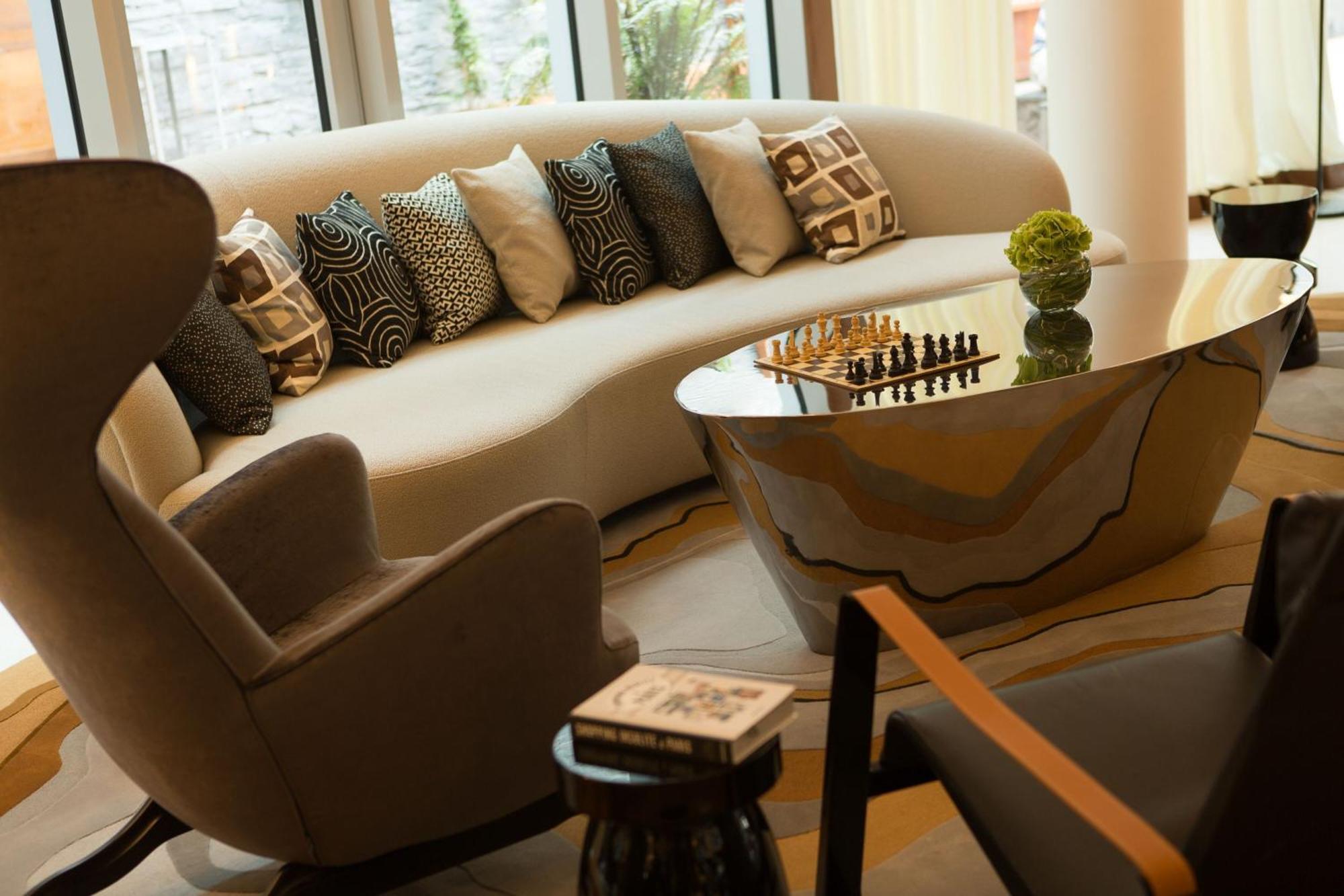 Renaissance Republique Hotel&spa