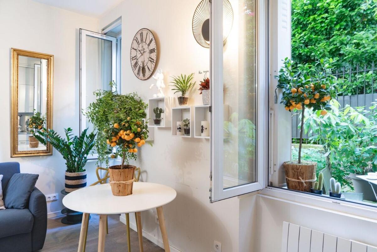 My Nest Inn Paris Quartier Latin - 27M2 - Renove Apartment *