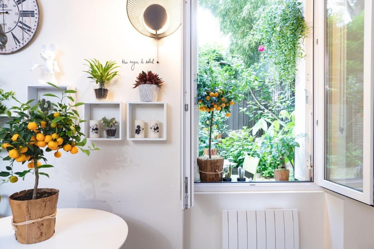My Nest Inn Paris Quartier Latin - 27M2 - Renove