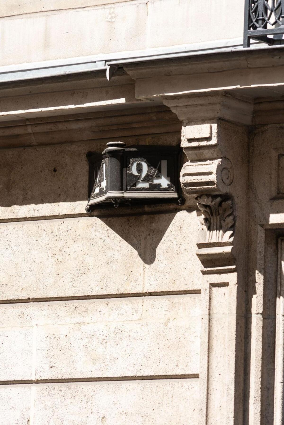 My Nest Inn Paris Quartier Latin - 27M2 - Renove *