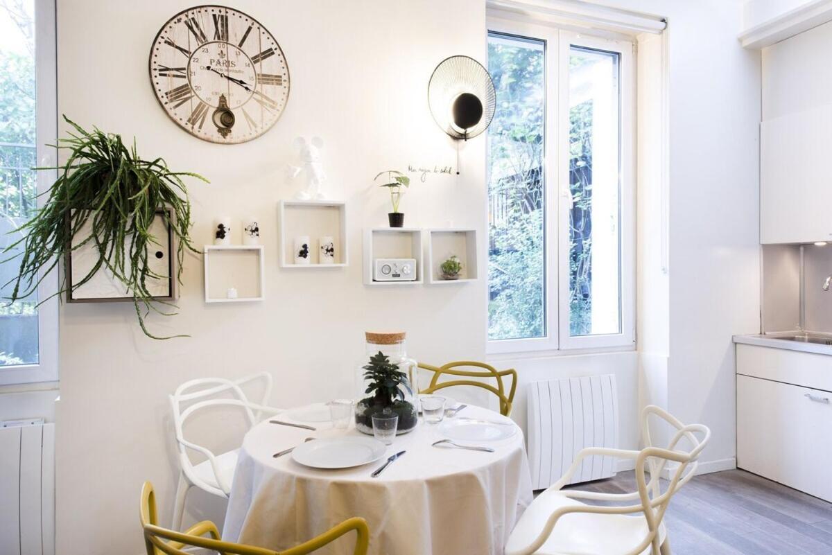My Nest Inn Paris Quartier Latin - 27M2 - Renove *
