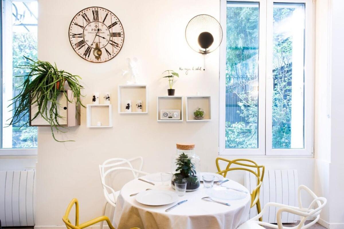 My Nest Inn Paris Quartier Latin - 27M2 - Renove