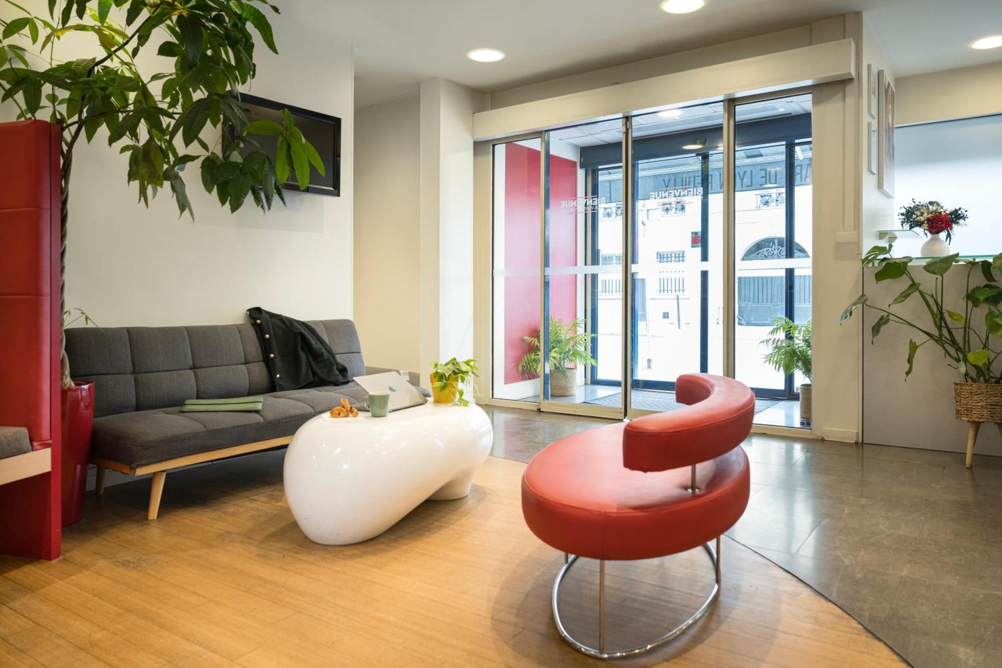Ibis Gare De Lyon Reuilly Hotel 3*