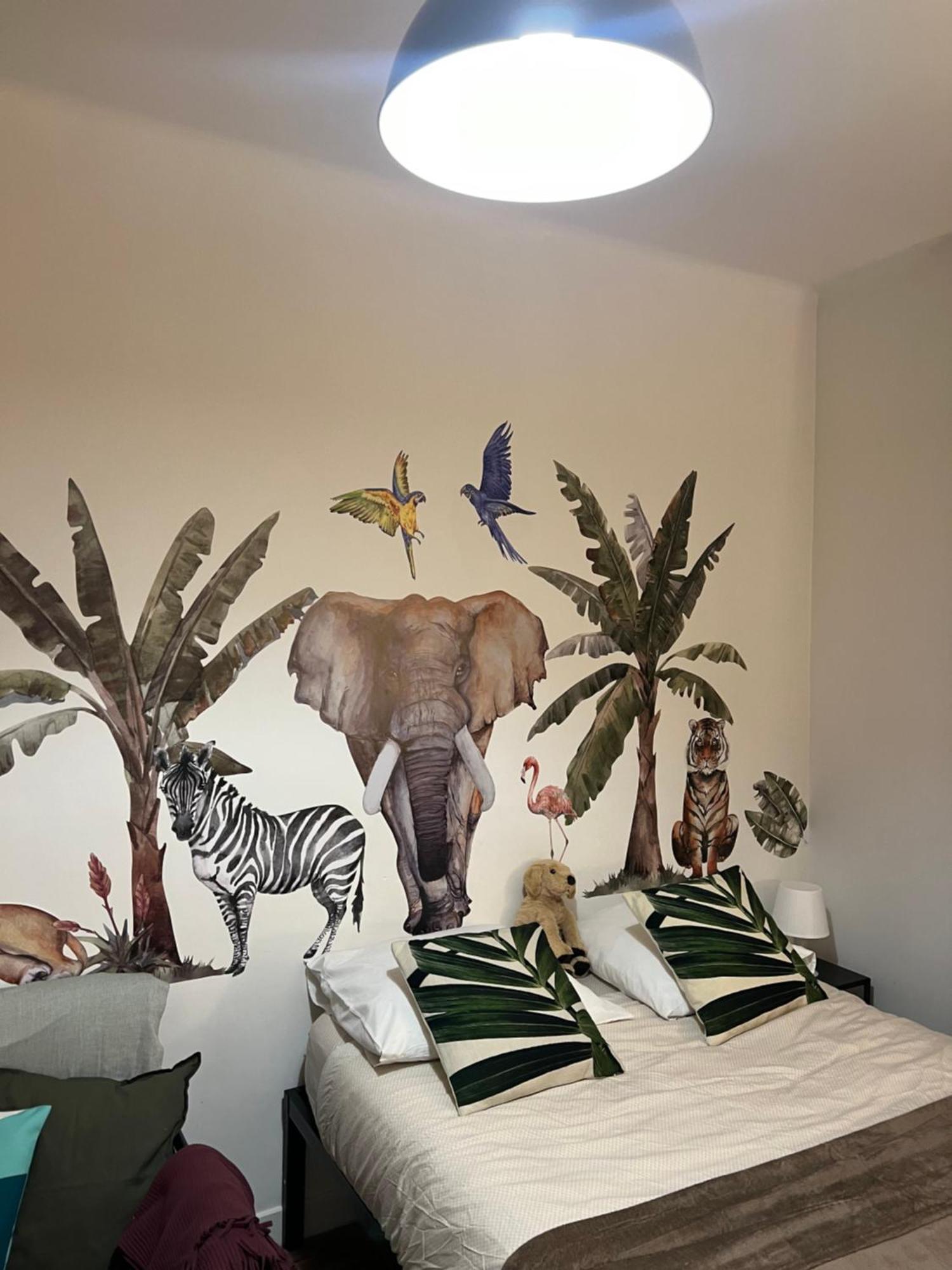 Cosy Studio With Terrace Retreat - Mp52a Appartement *