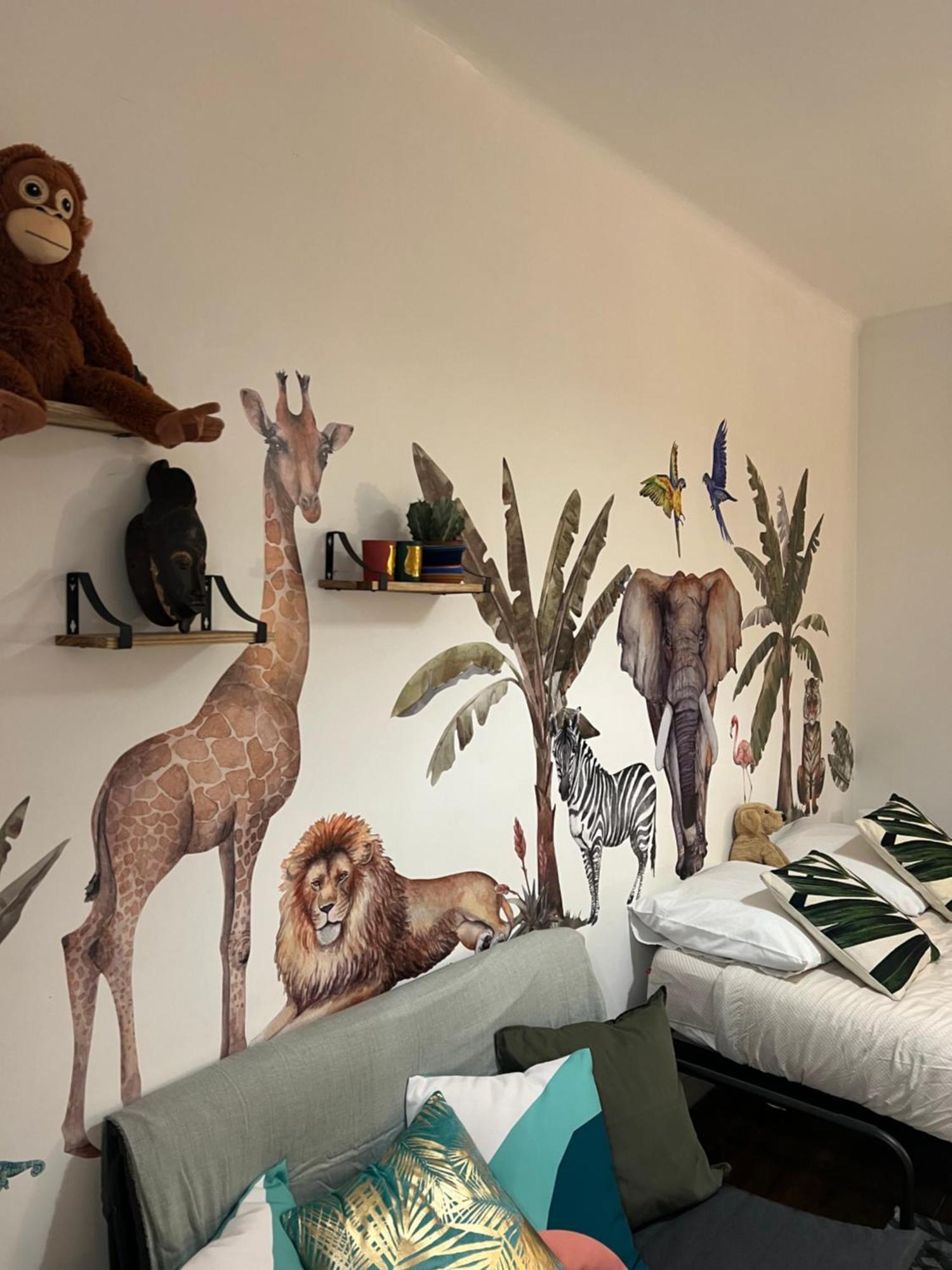 Appartement Cosy Studio With Terrace Retreat - Mp52a Paris