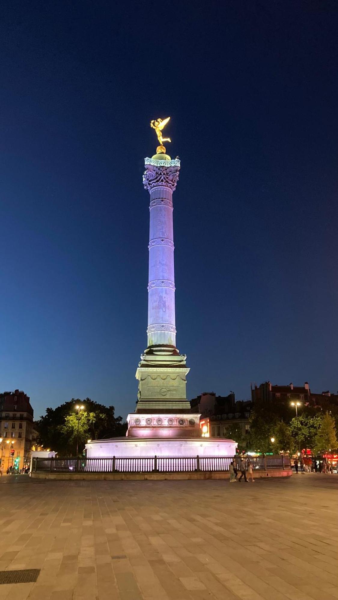 Centreparis Olympic *