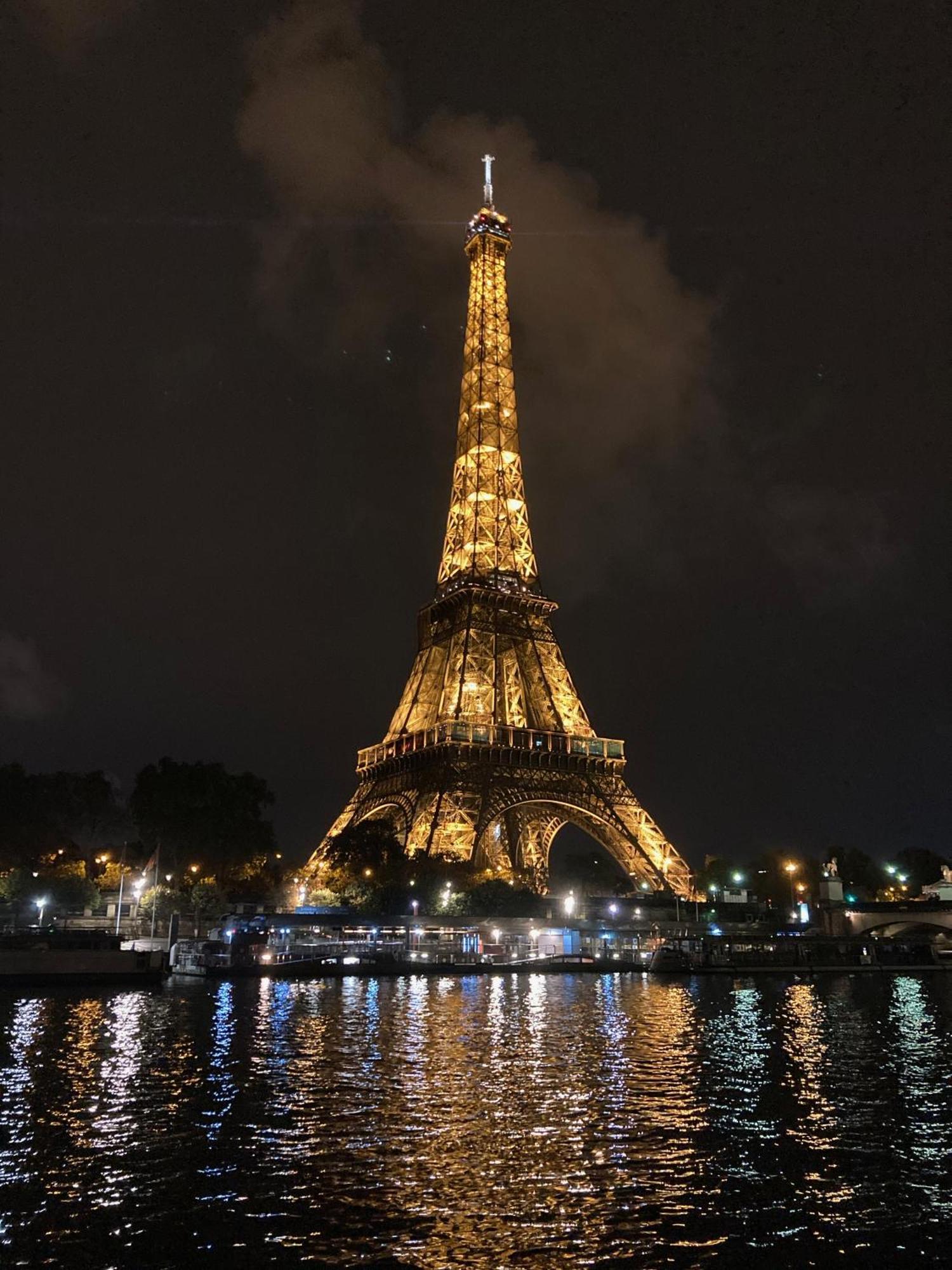 Centreparis Olympic Apartamento Paris