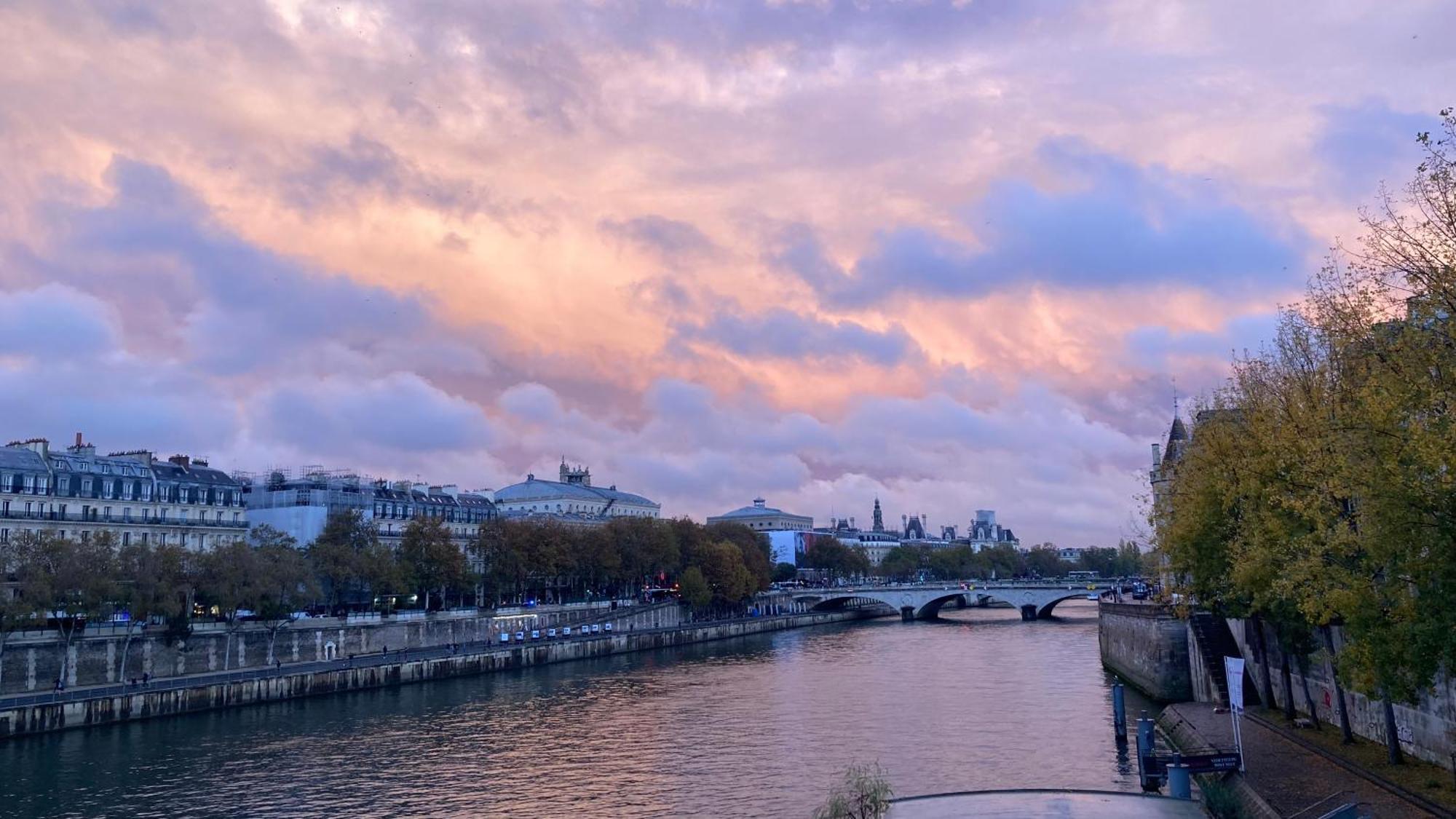 Apartamento Centreparis Olympic