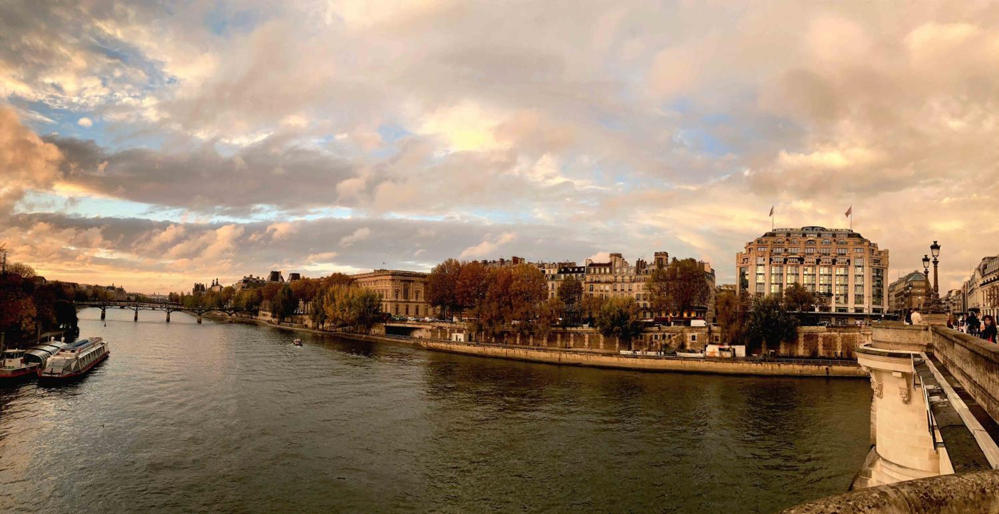 Centreparis Olympic