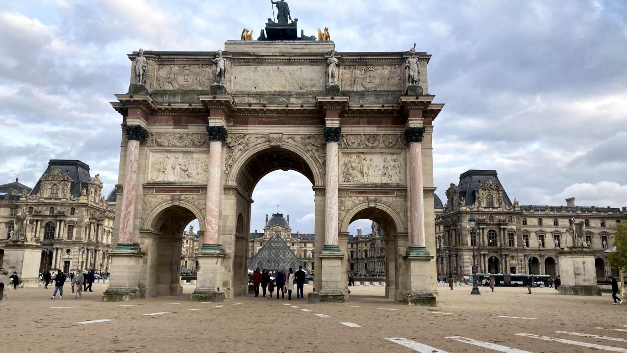 Centreparis Olympic