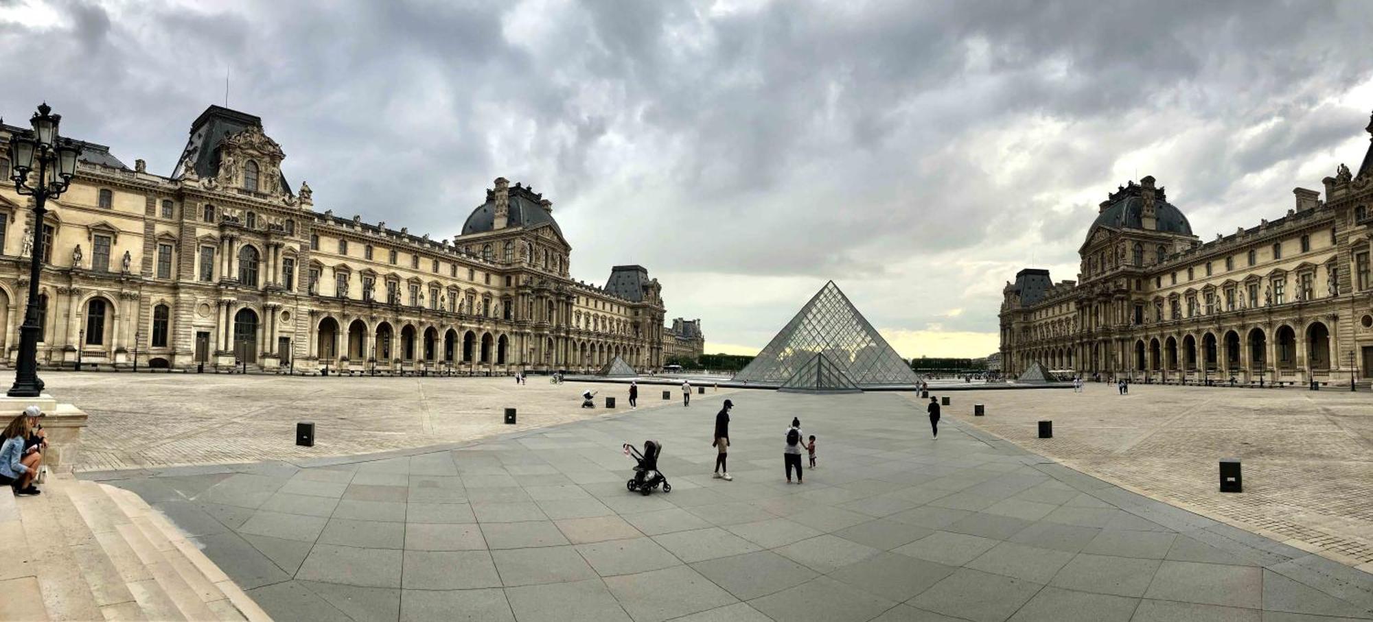 Centreparis Olympic