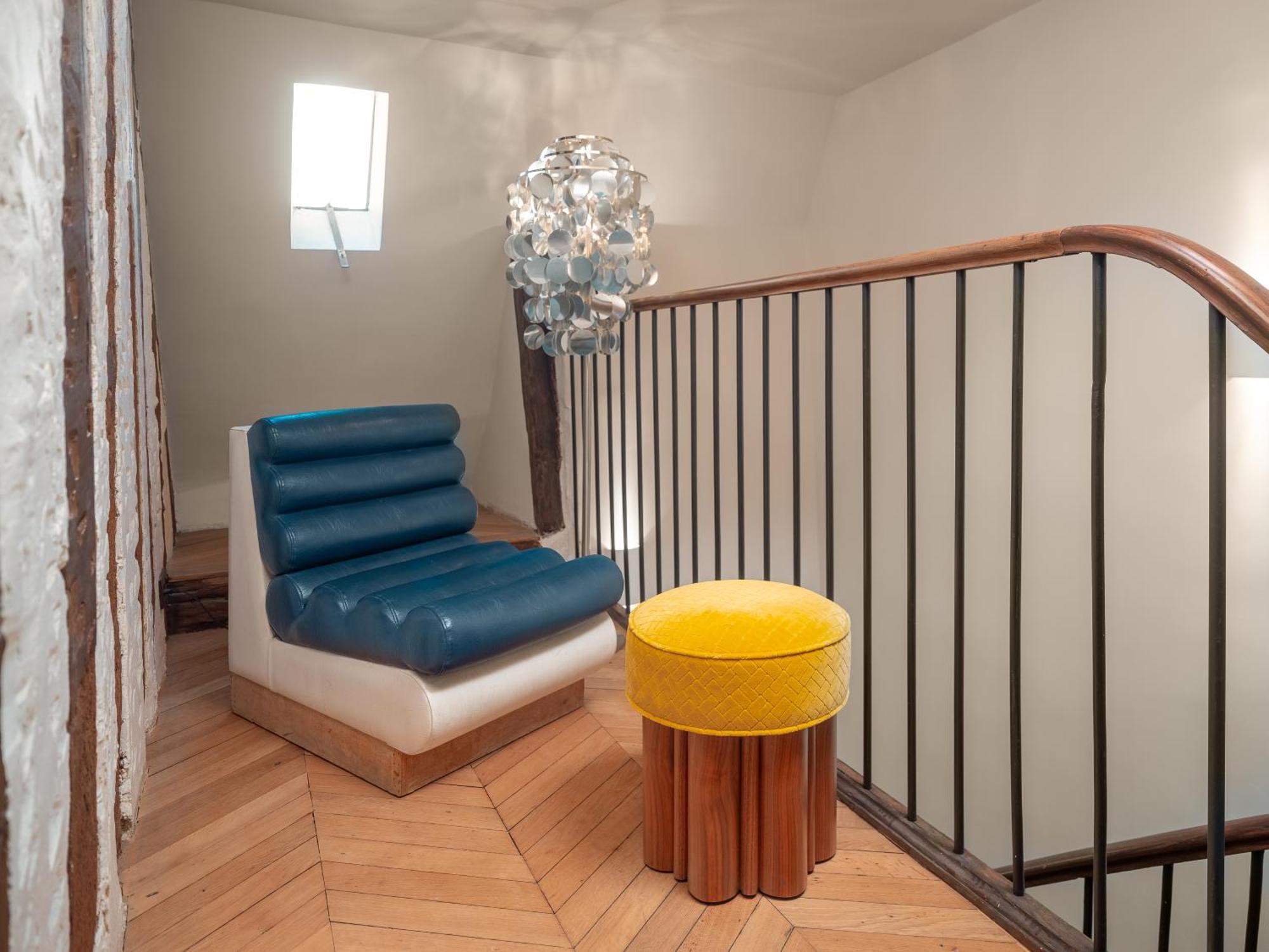 Saint-andré Des Arts Hotel Paris