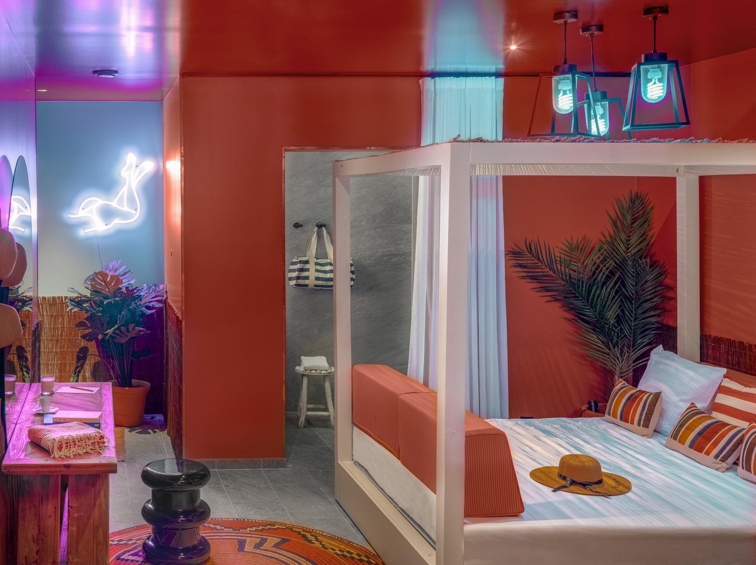 Chouchou Hotel