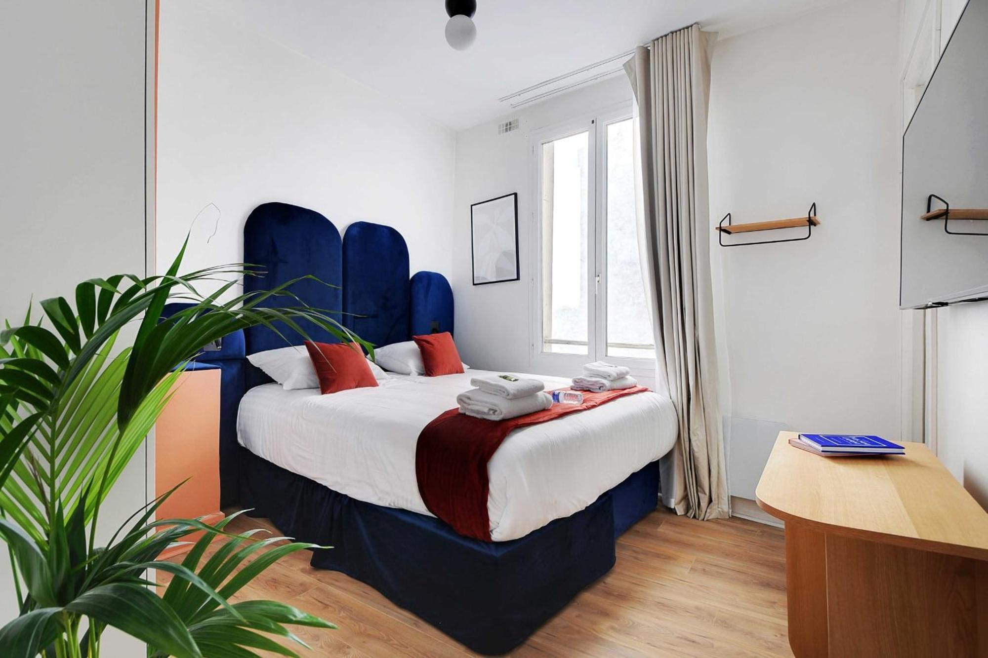 Sacre Coeur Apartment