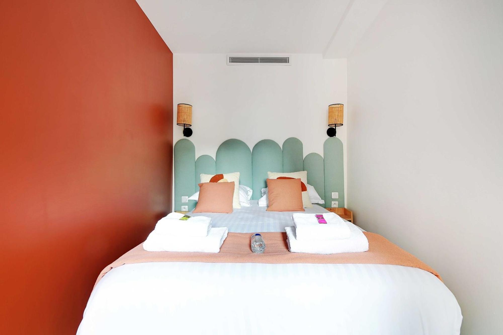 Sacre Coeur Apartment Paris