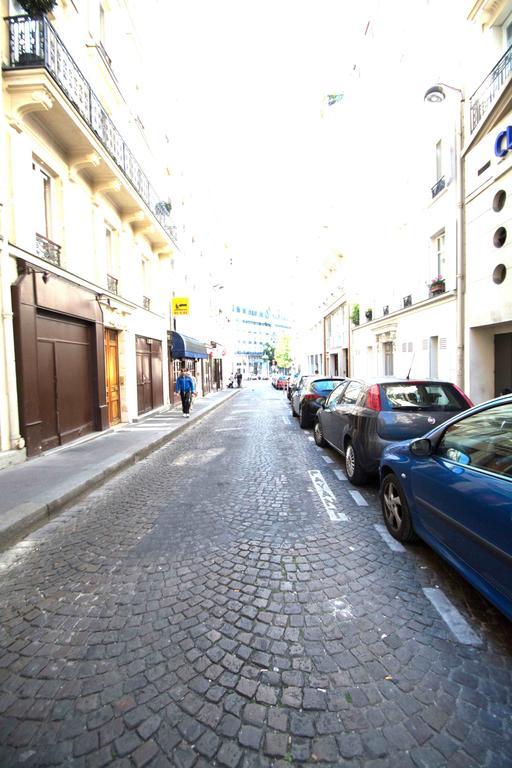Dreamyflat - Cosy Champs Elysees Apartamento Paris