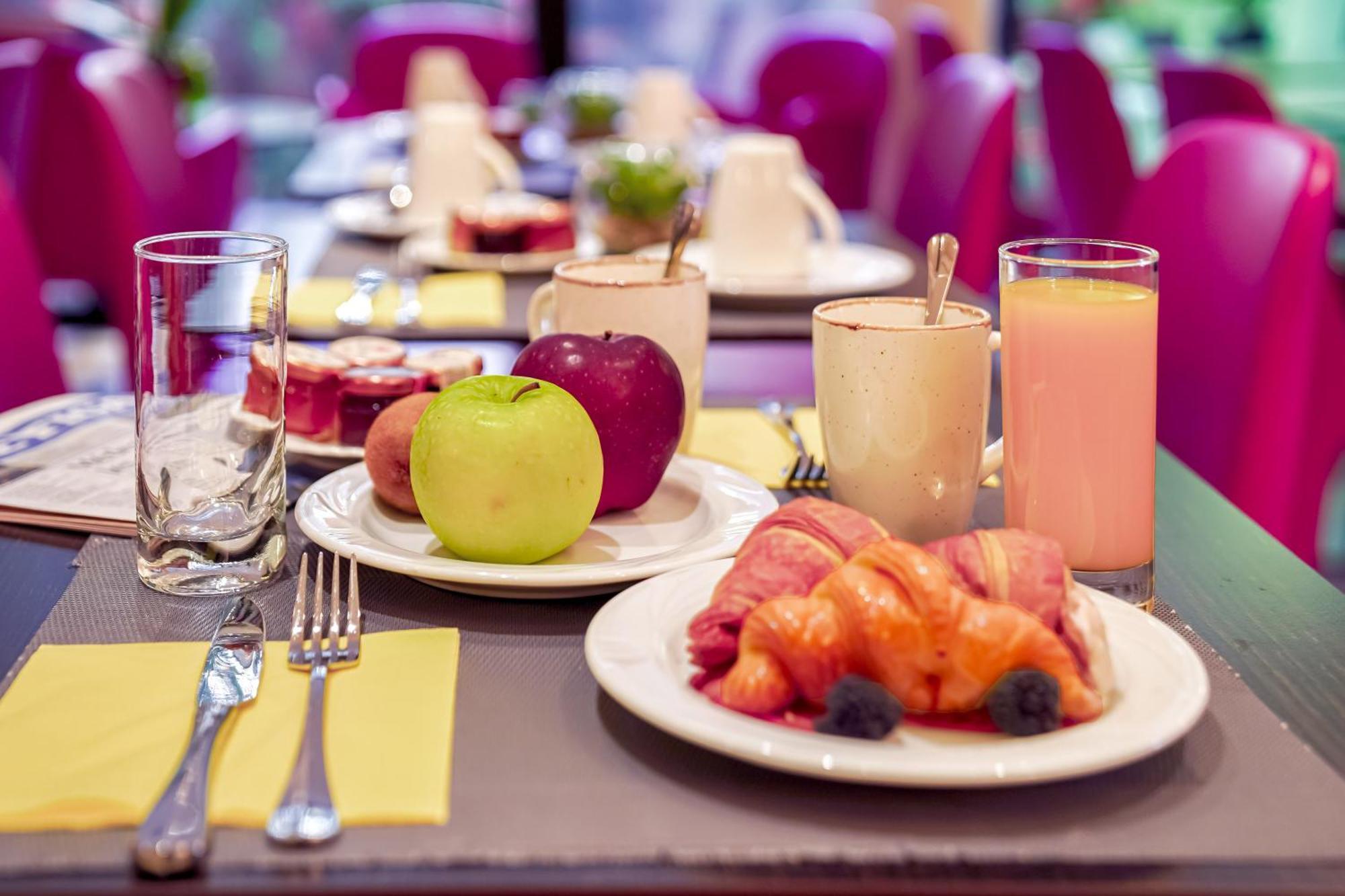 Hotel Best Western Au Trocadero