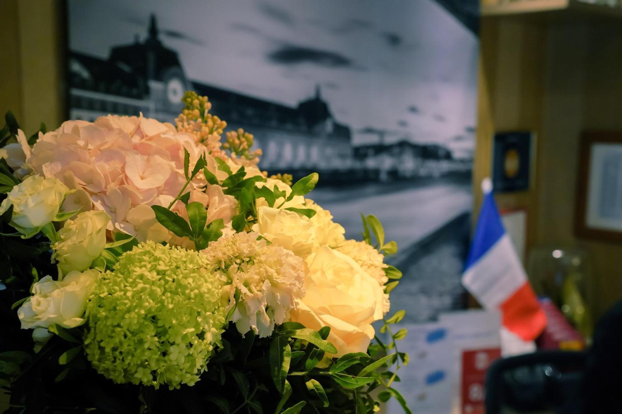 Best Western Au Trocadero Paris