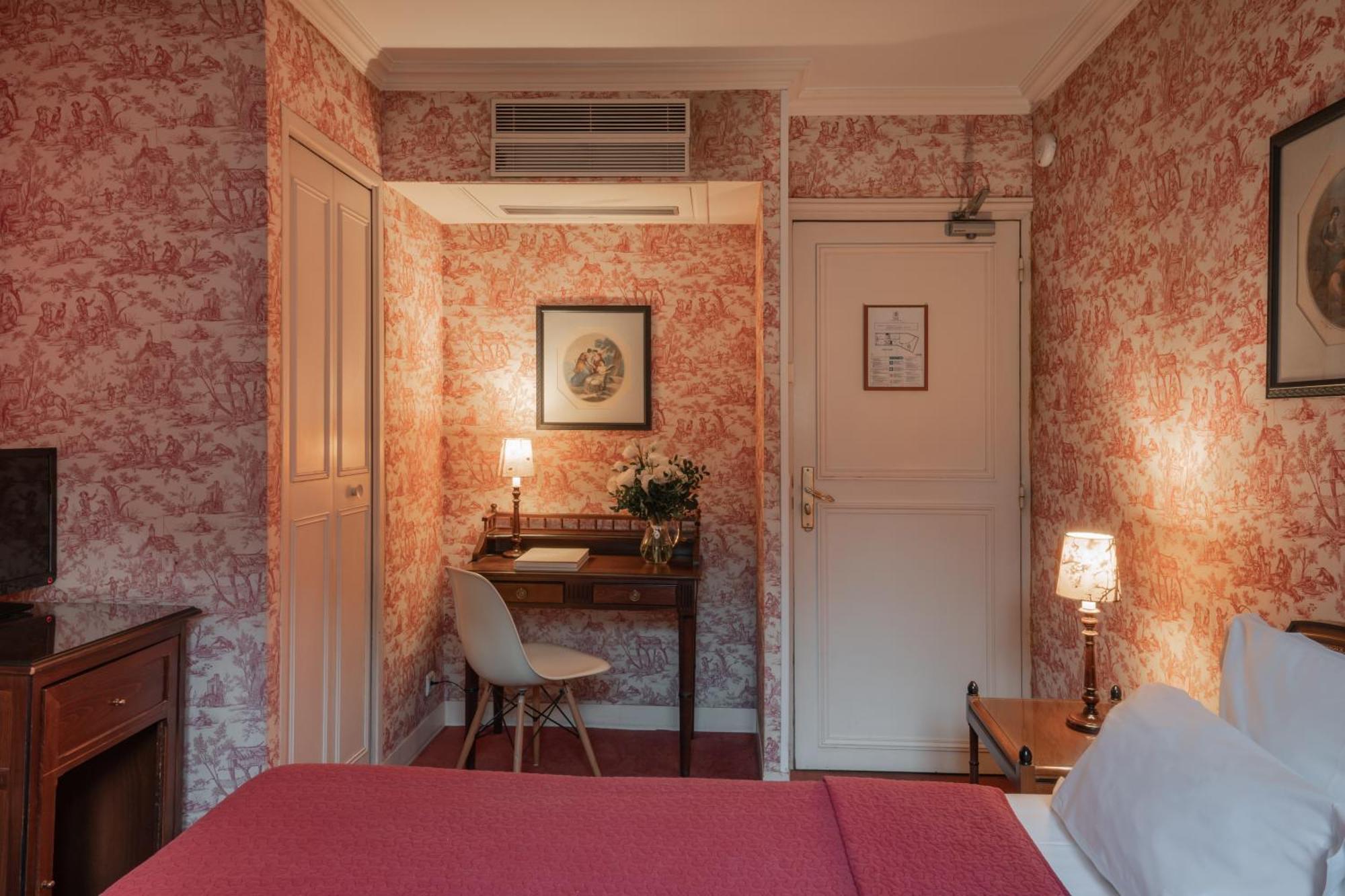 De Conti - Renove Paris