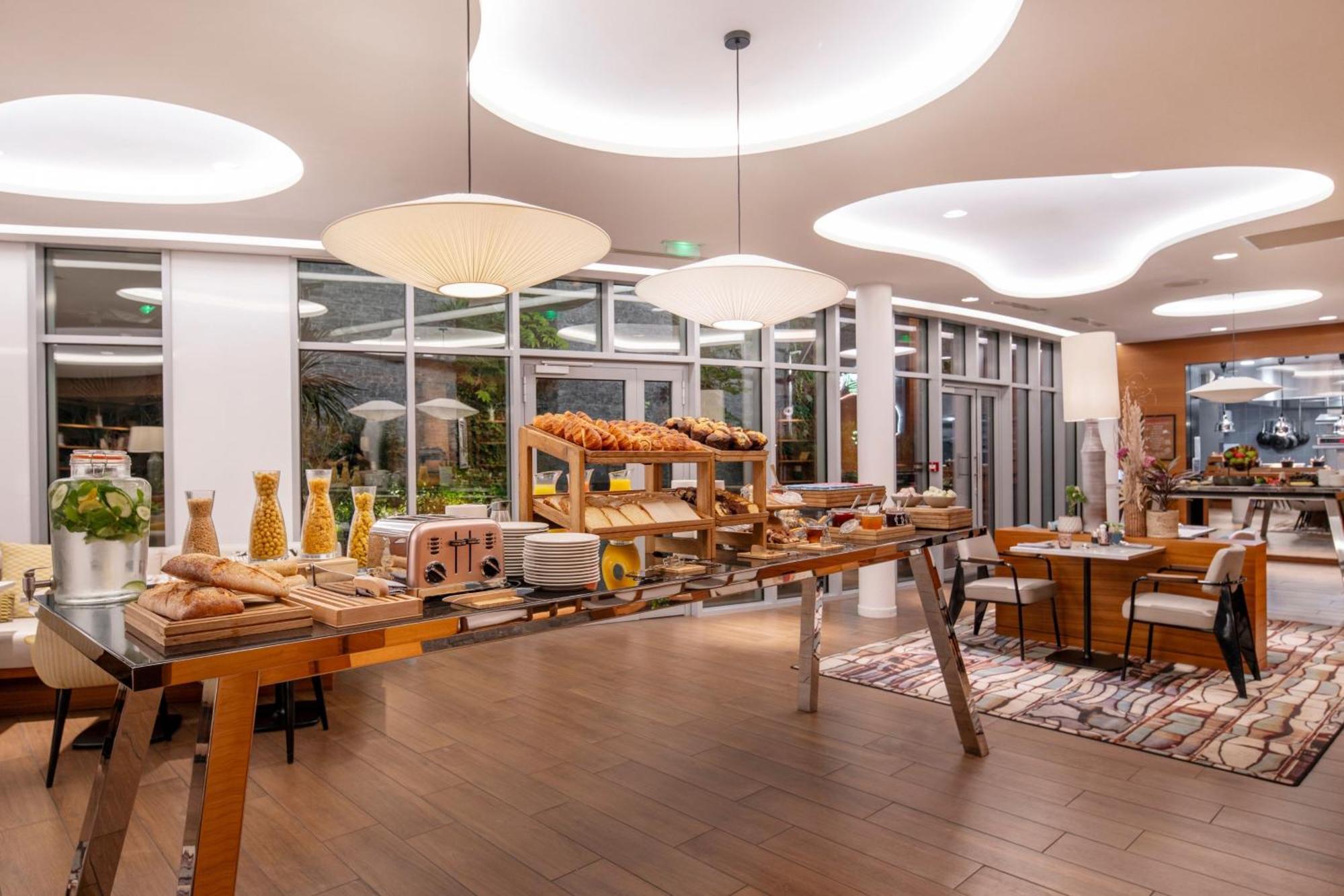 Renaissance Republique Hotel&spa 5*