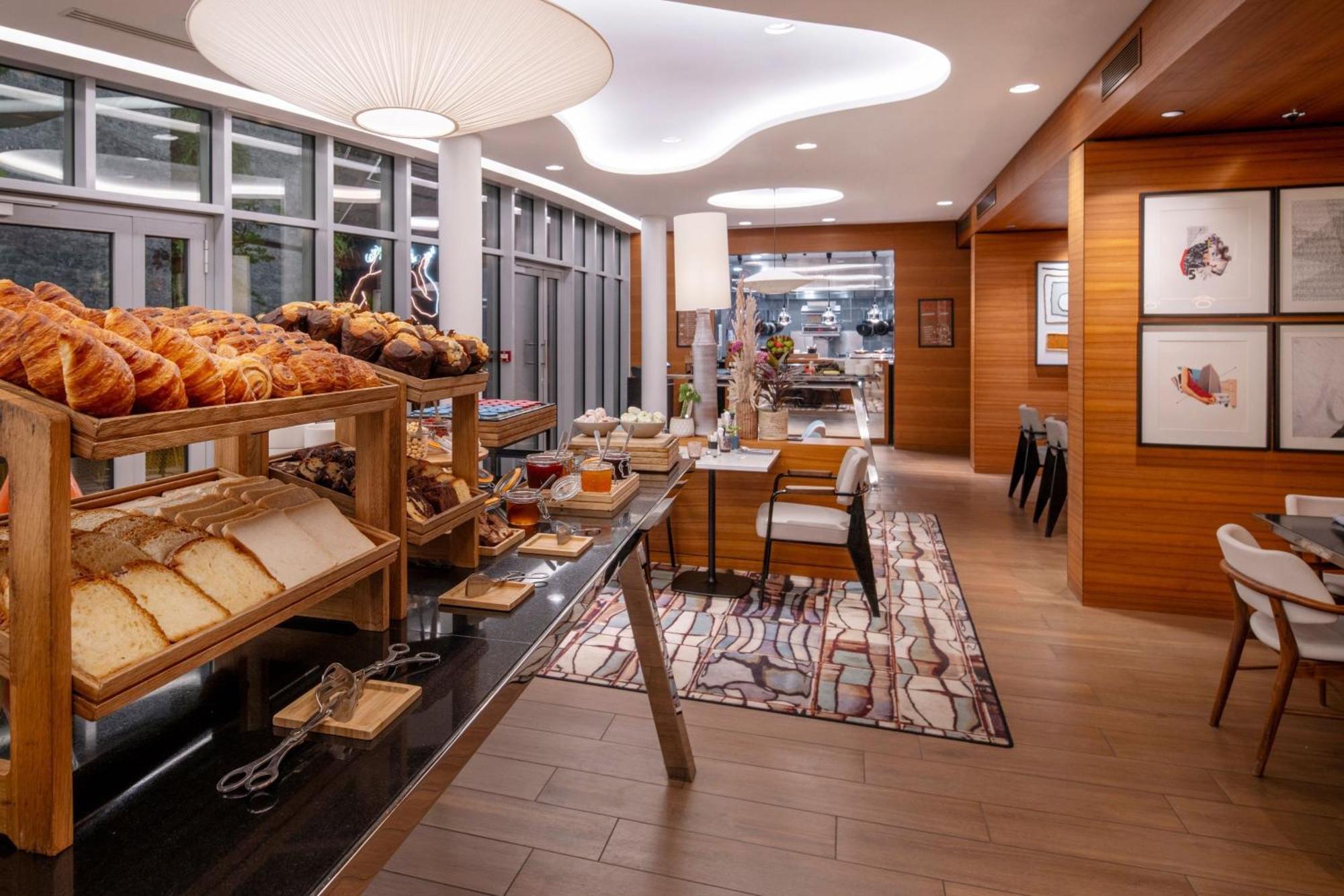 Hotel Renaissance Republique Hotel&spa