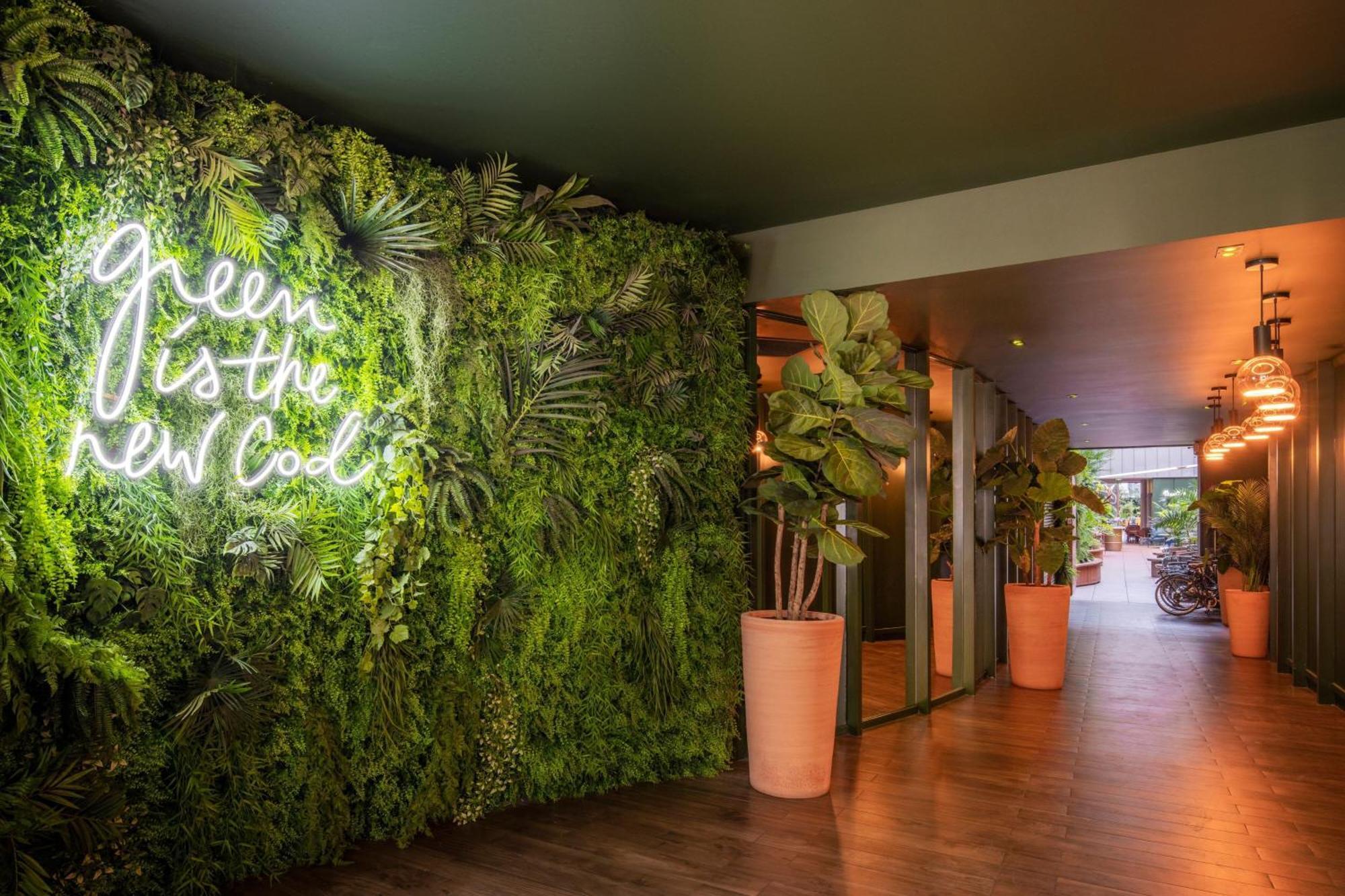 Hotel Renaissance Republique Hotel&spa Paris