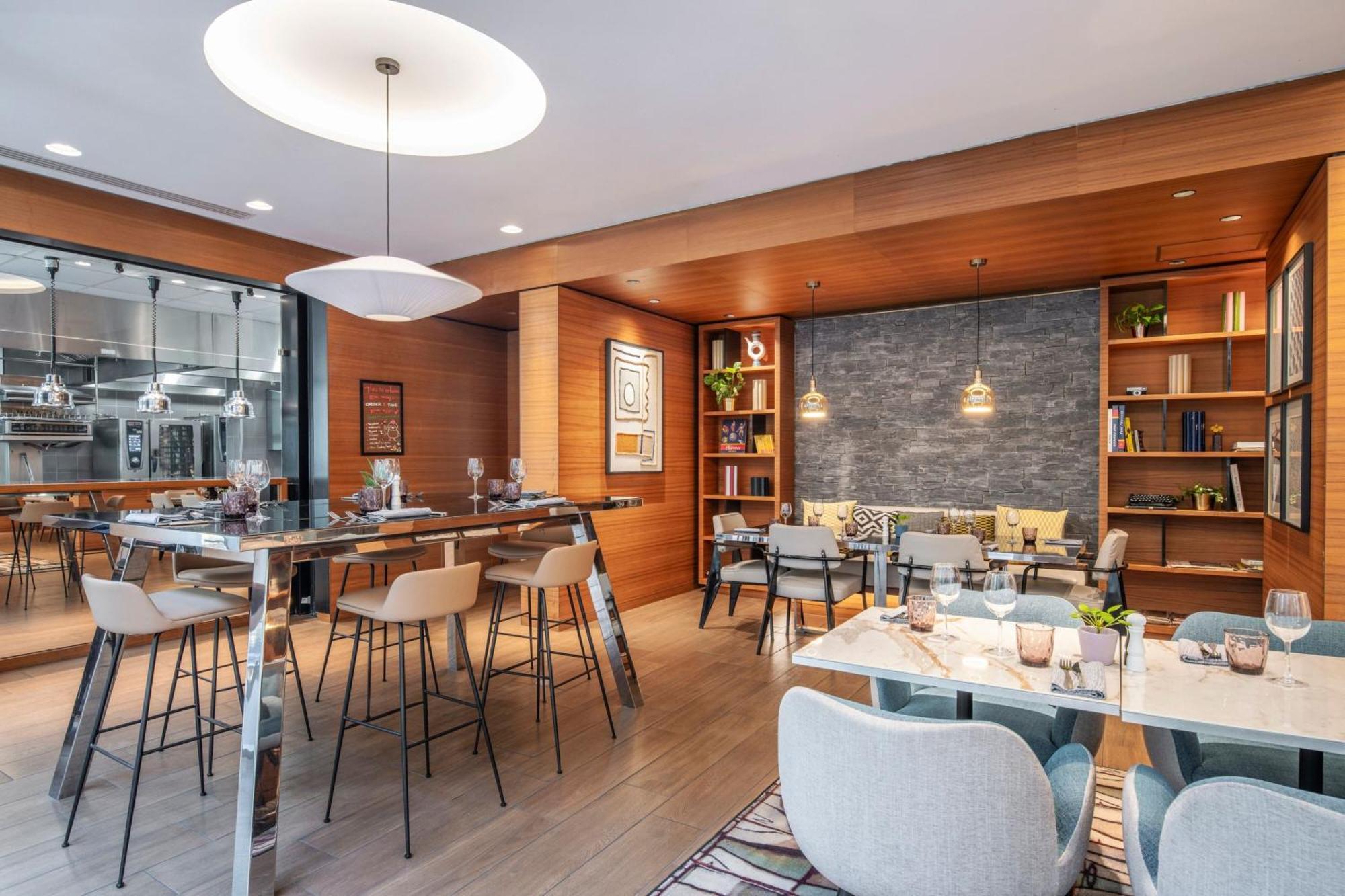 Renaissance Republique Hotel&spa 5*