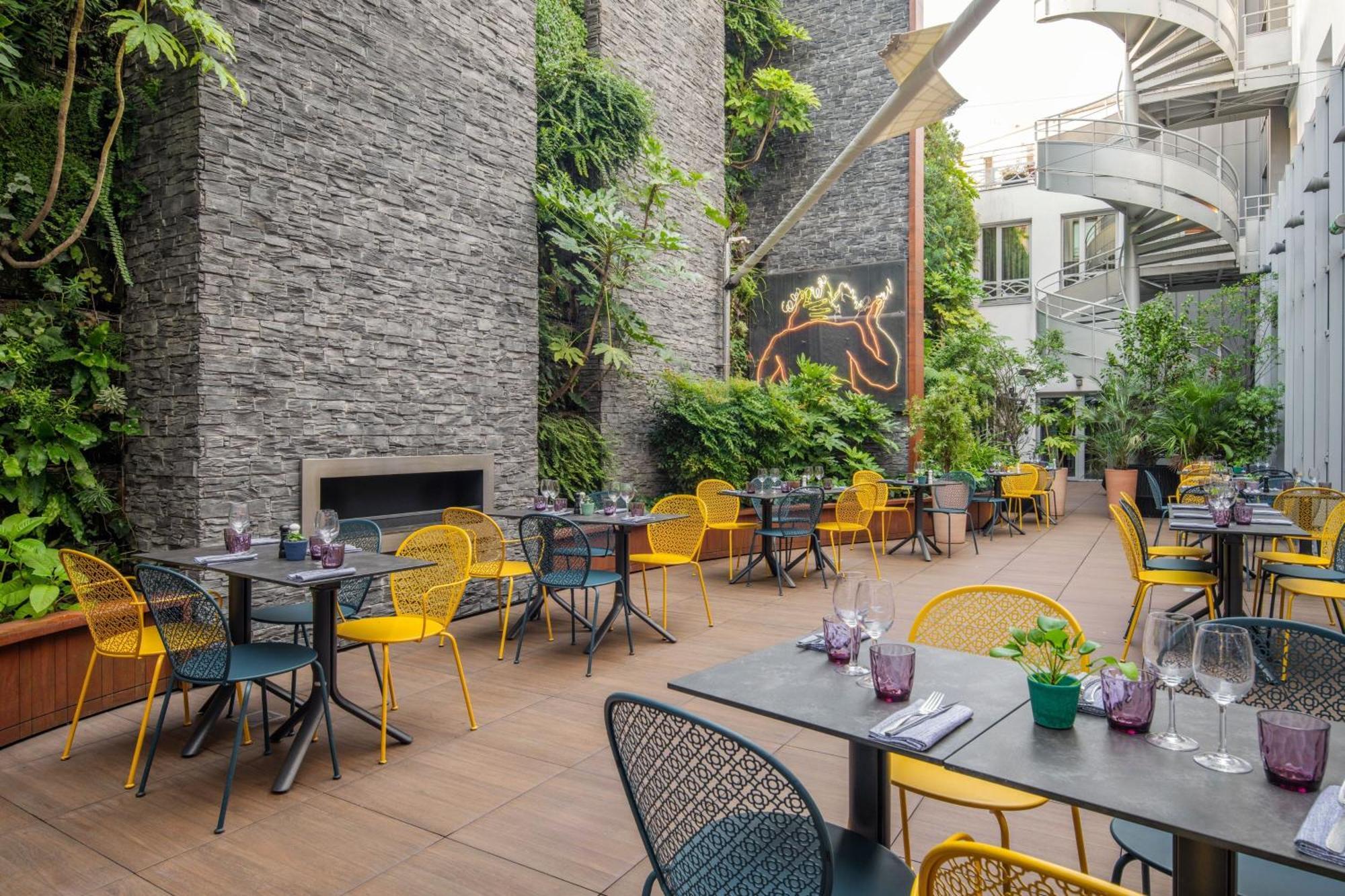 Renaissance Republique Hotel&spa Hotel 5*