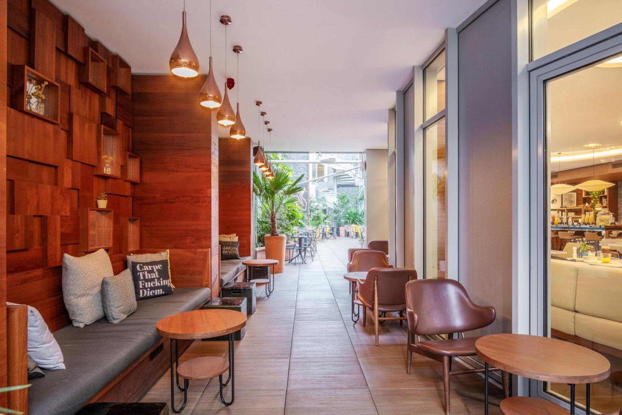 Hotel Renaissance Republique Hotel&spa