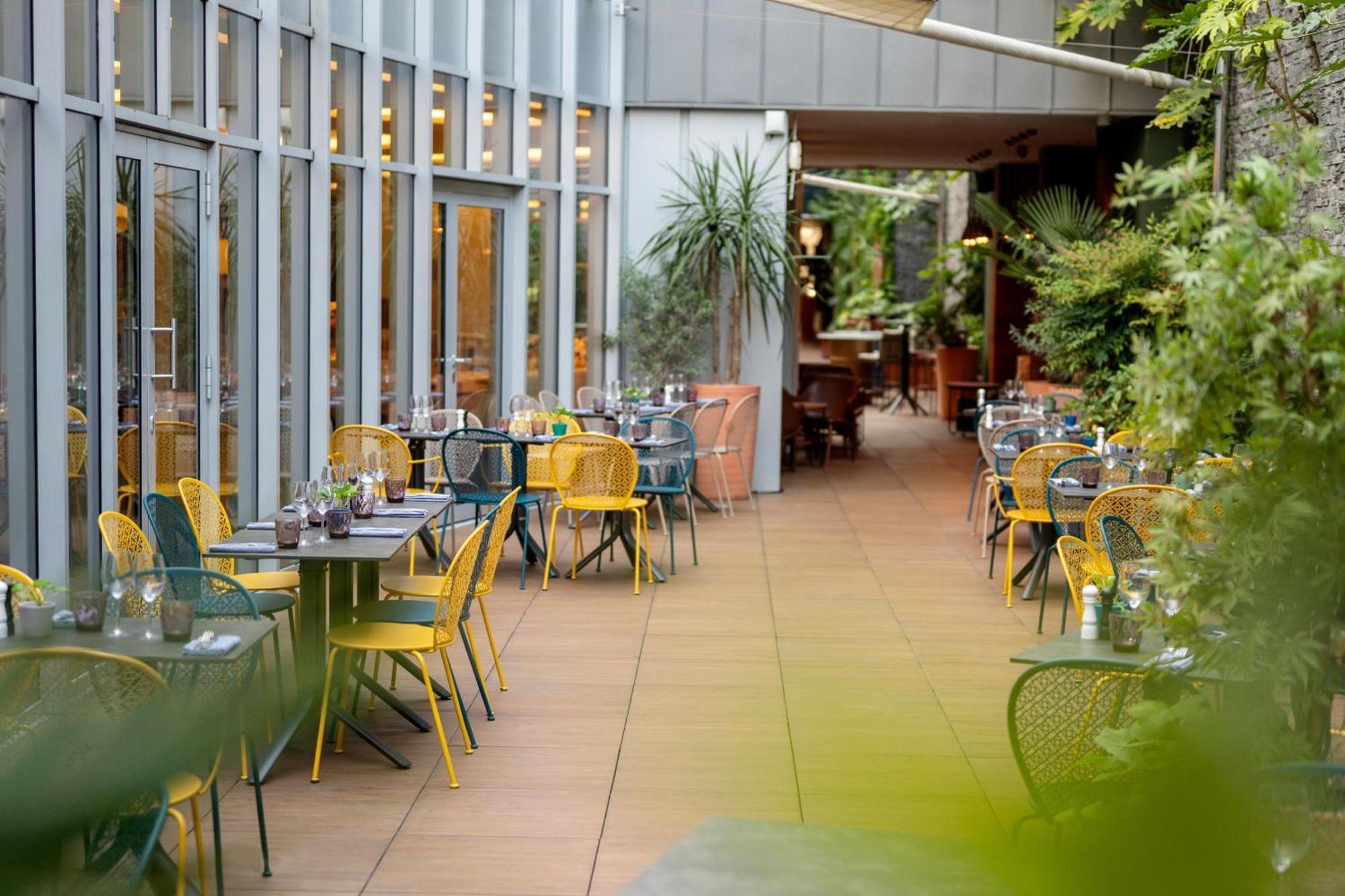 Renaissance Republique Hotel&spa 5*