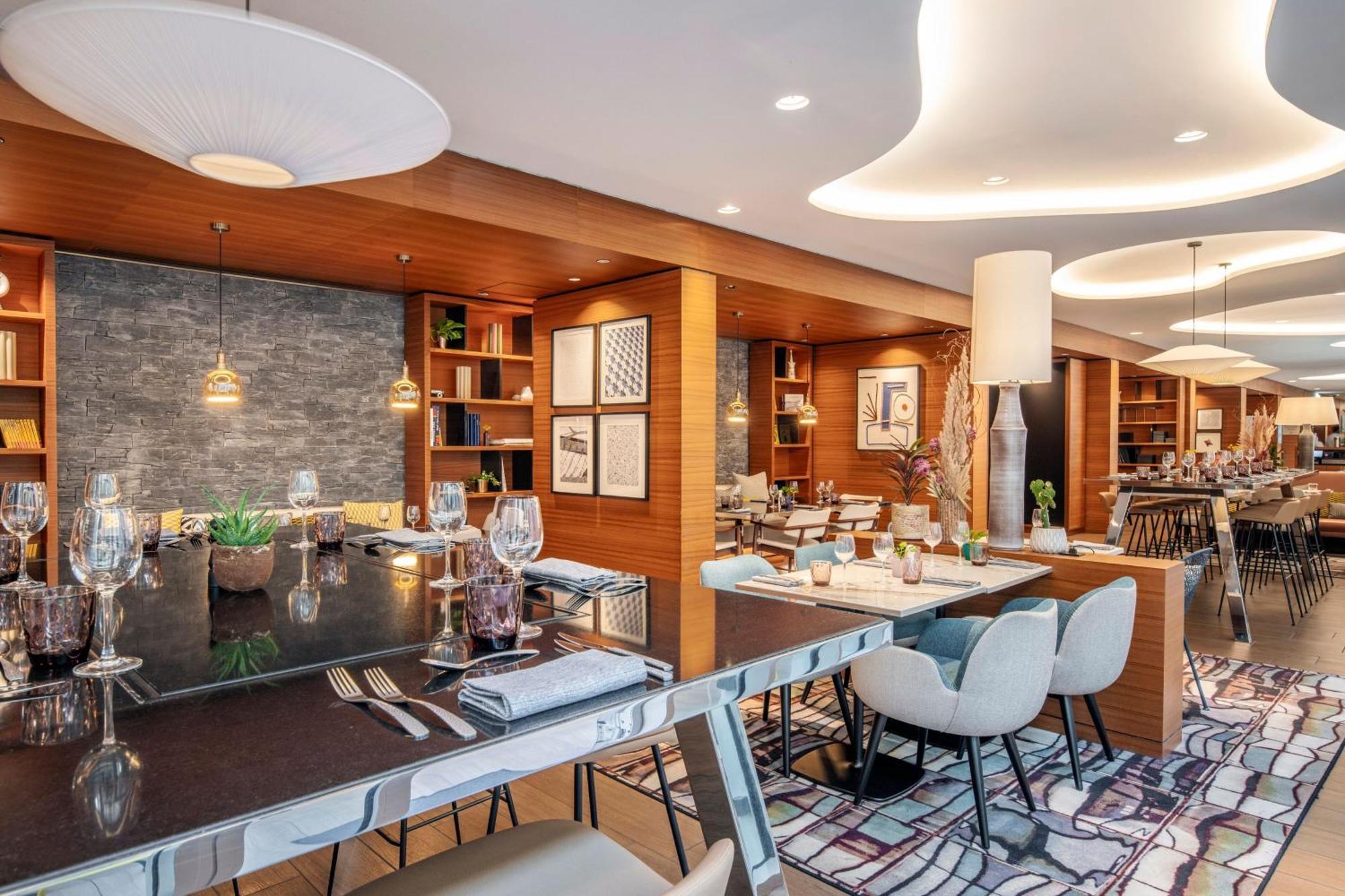 Renaissance Republique Hotel&spa Hotel Paris