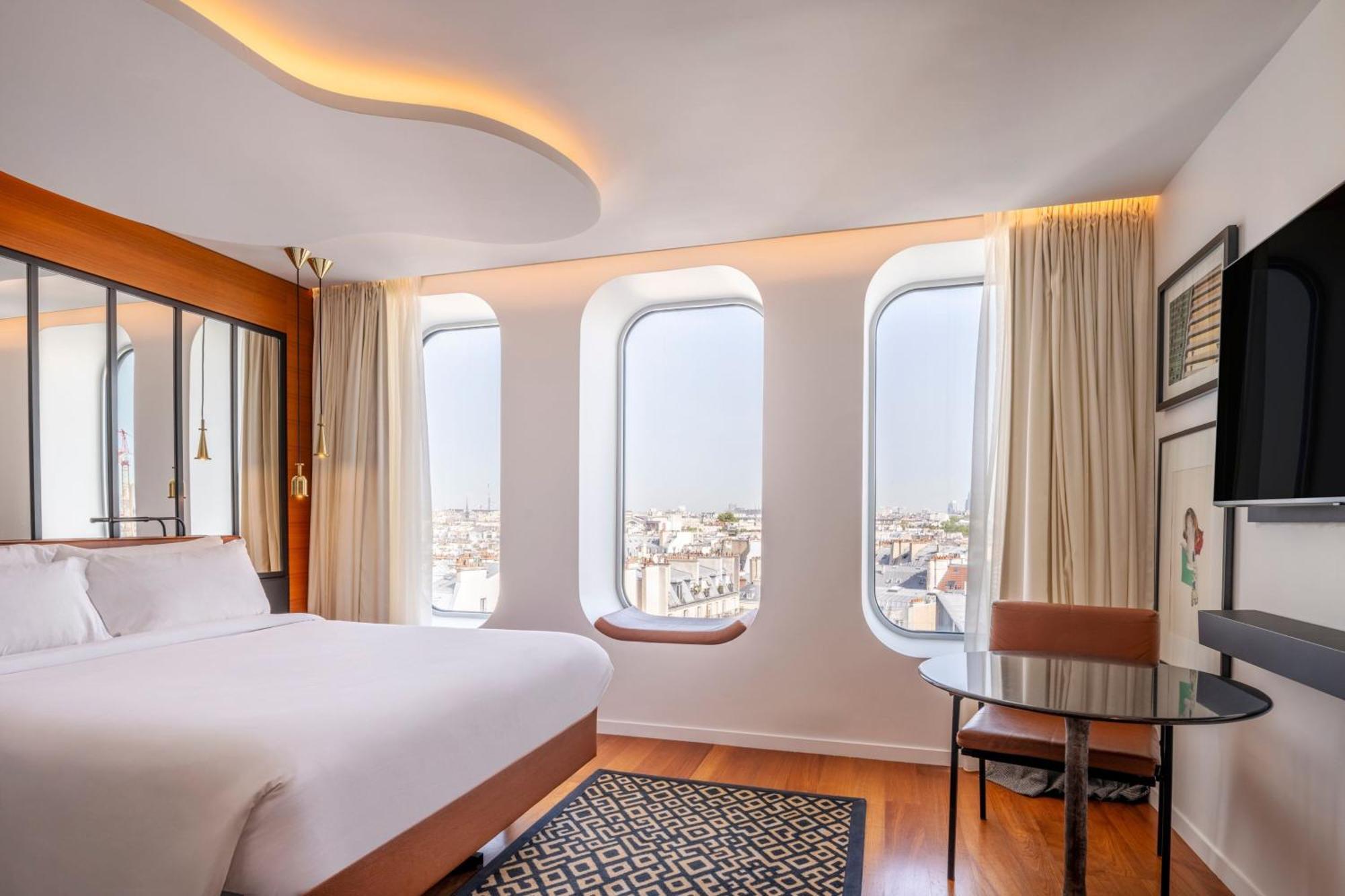 Renaissance Republique Hotel&spa