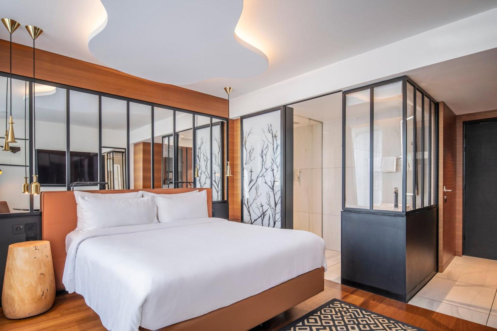 Renaissance Republique Hotel&spa 5* Paris